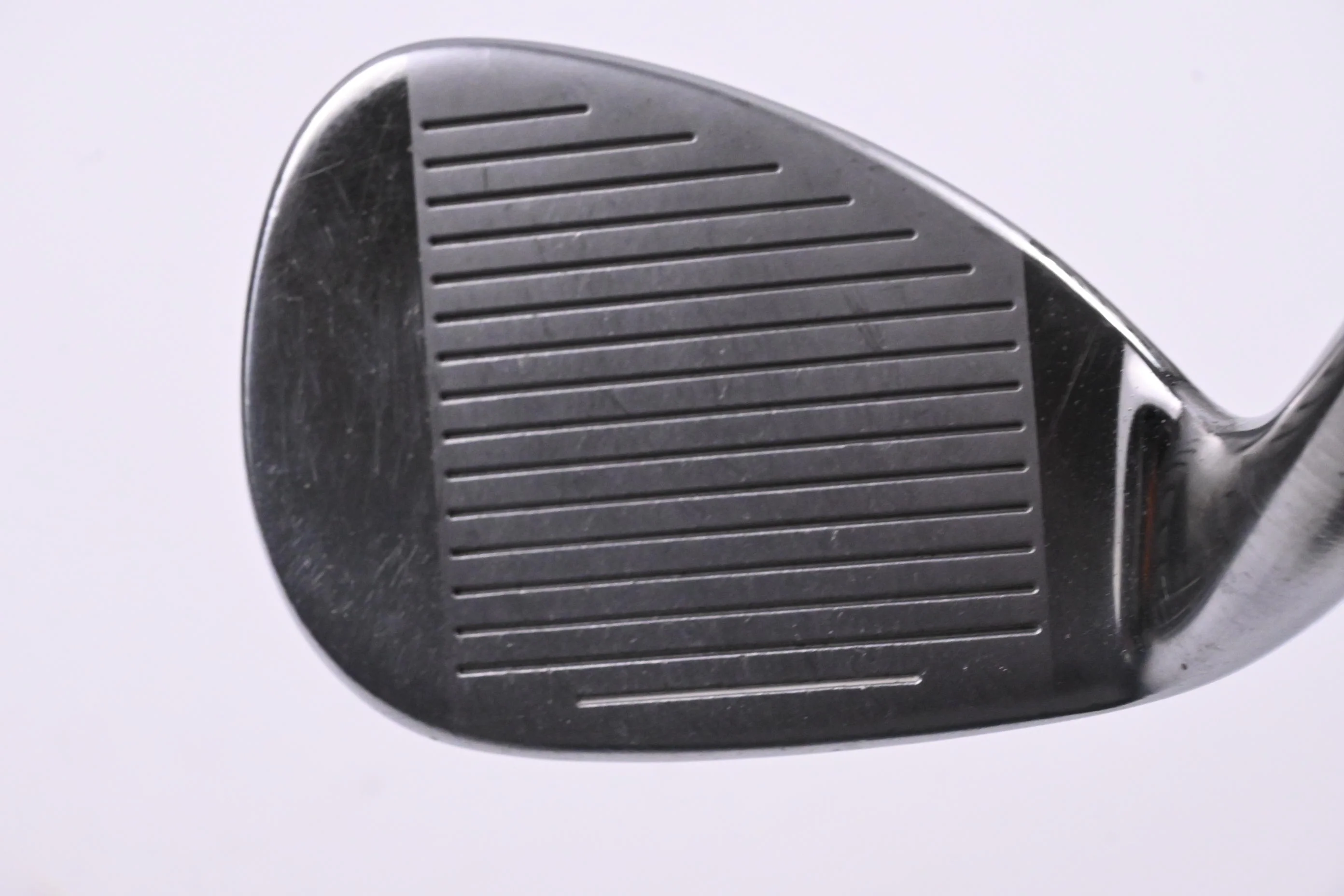 Taylormade Burner Sand Wedge / 55 Degree / Regular Flex Burner 85 Shaft - Image 2