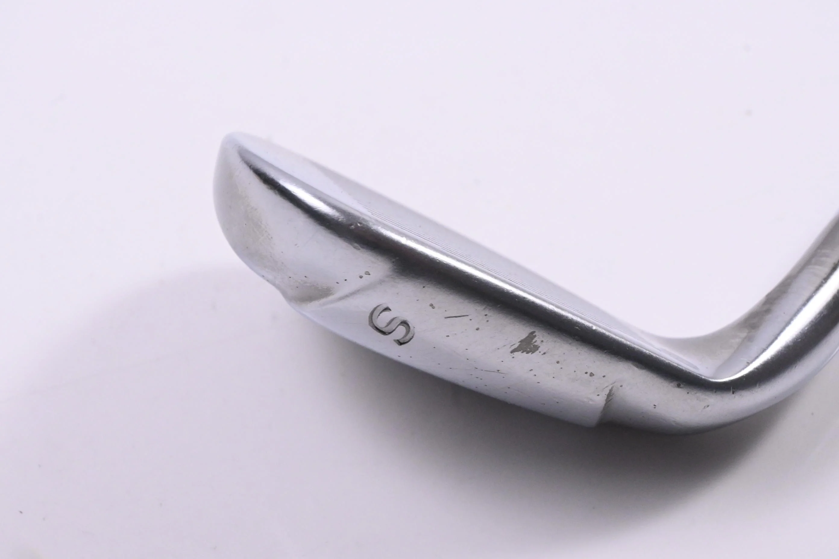 Taylormade Burner Sand Wedge / 55 Degree / Regular Flex Burner 85 Shaft - Image 3