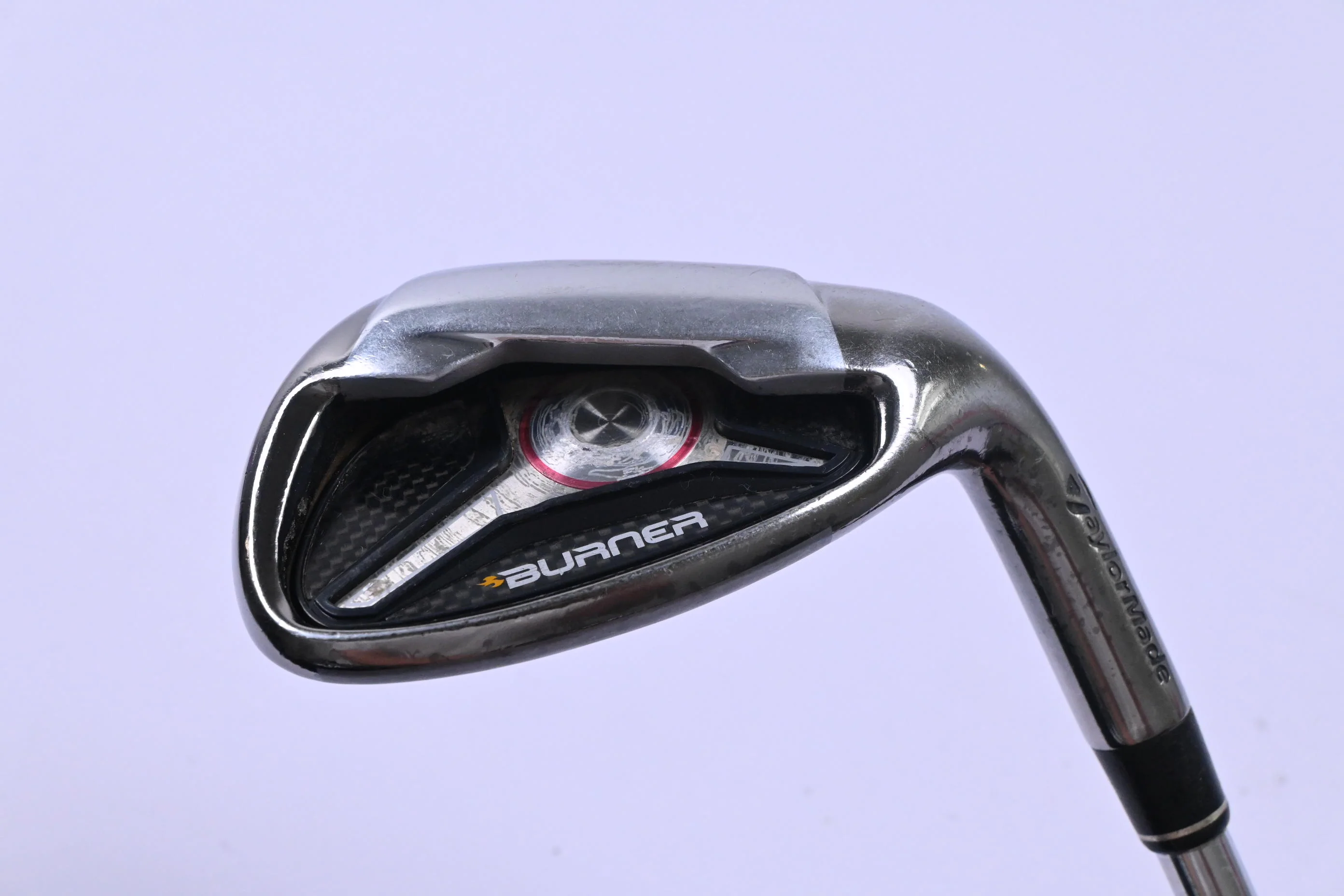 Taylormade Burner Sand Wedge / 55 Degree / Regular Flex Burner Superfast Shaft