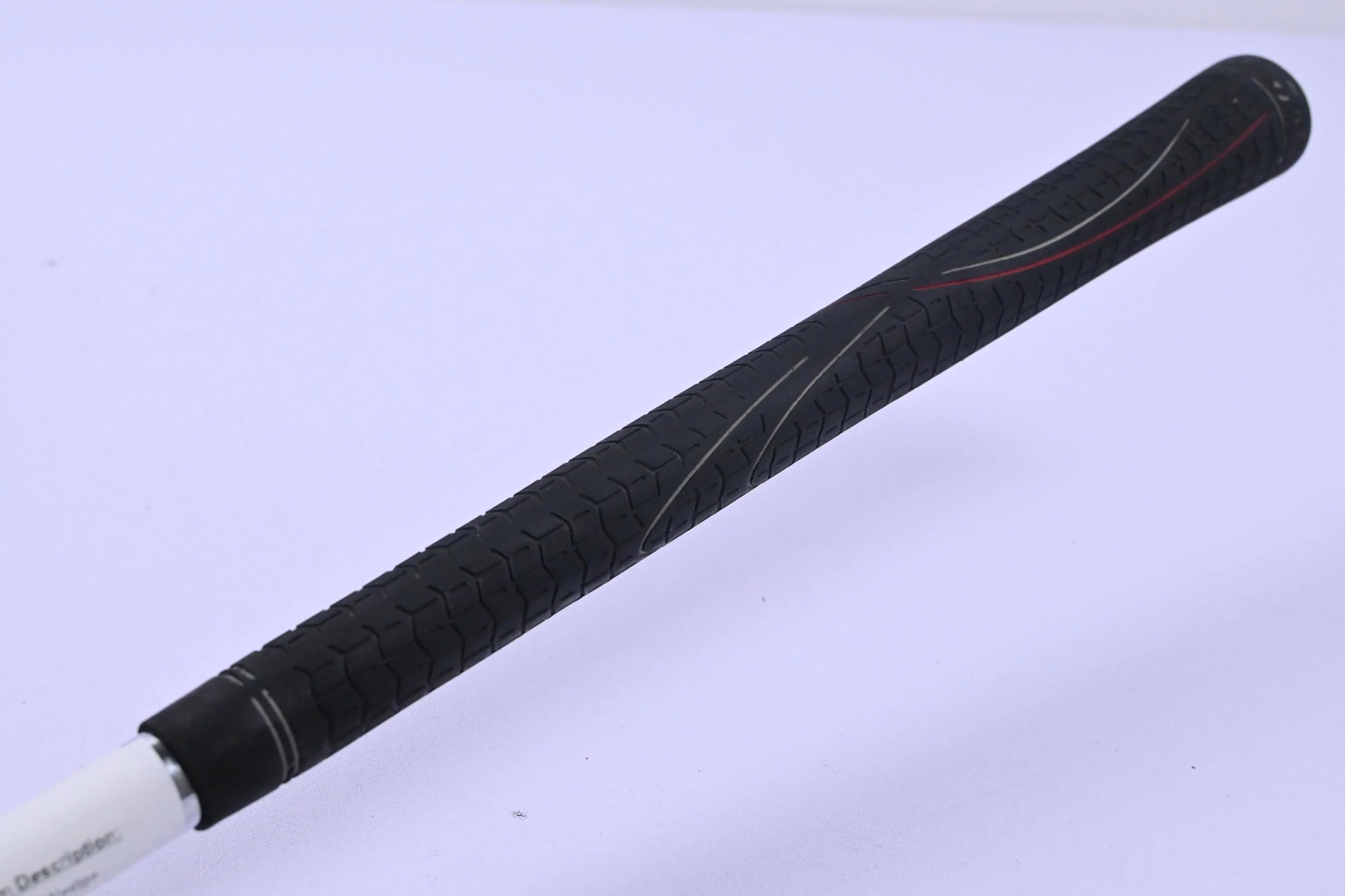 Taylormade Burner Sand Wedge / 55 Degree / Regular Flex Burner Superfast Shaft - Image 6
