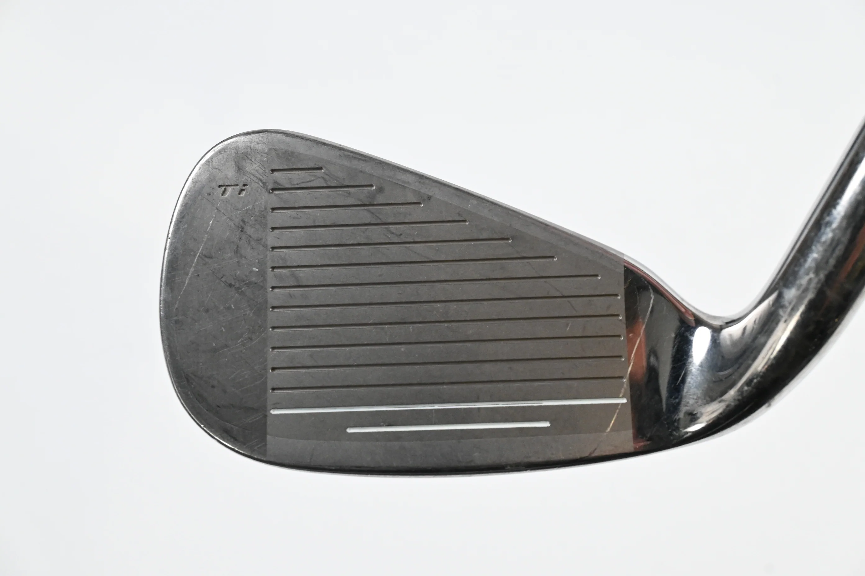 Taylormade Burner XD #6 Iron / Regular Flex REAX Superfast 65 Shaft - Image 2