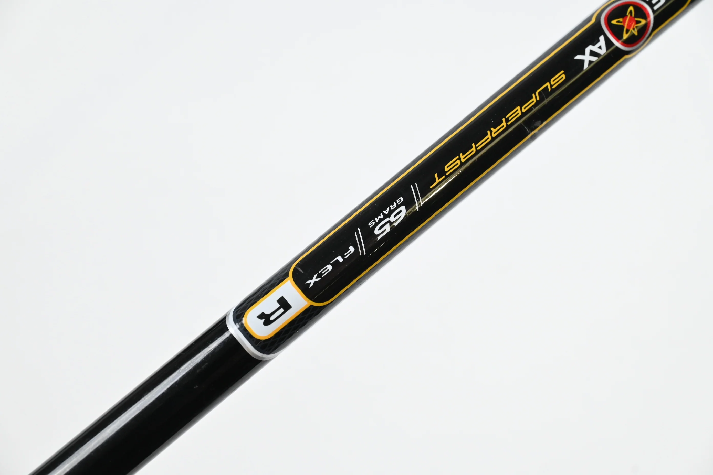 Taylormade Burner XD #6 Iron / Regular Flex REAX Superfast 65 Shaft - Image 4