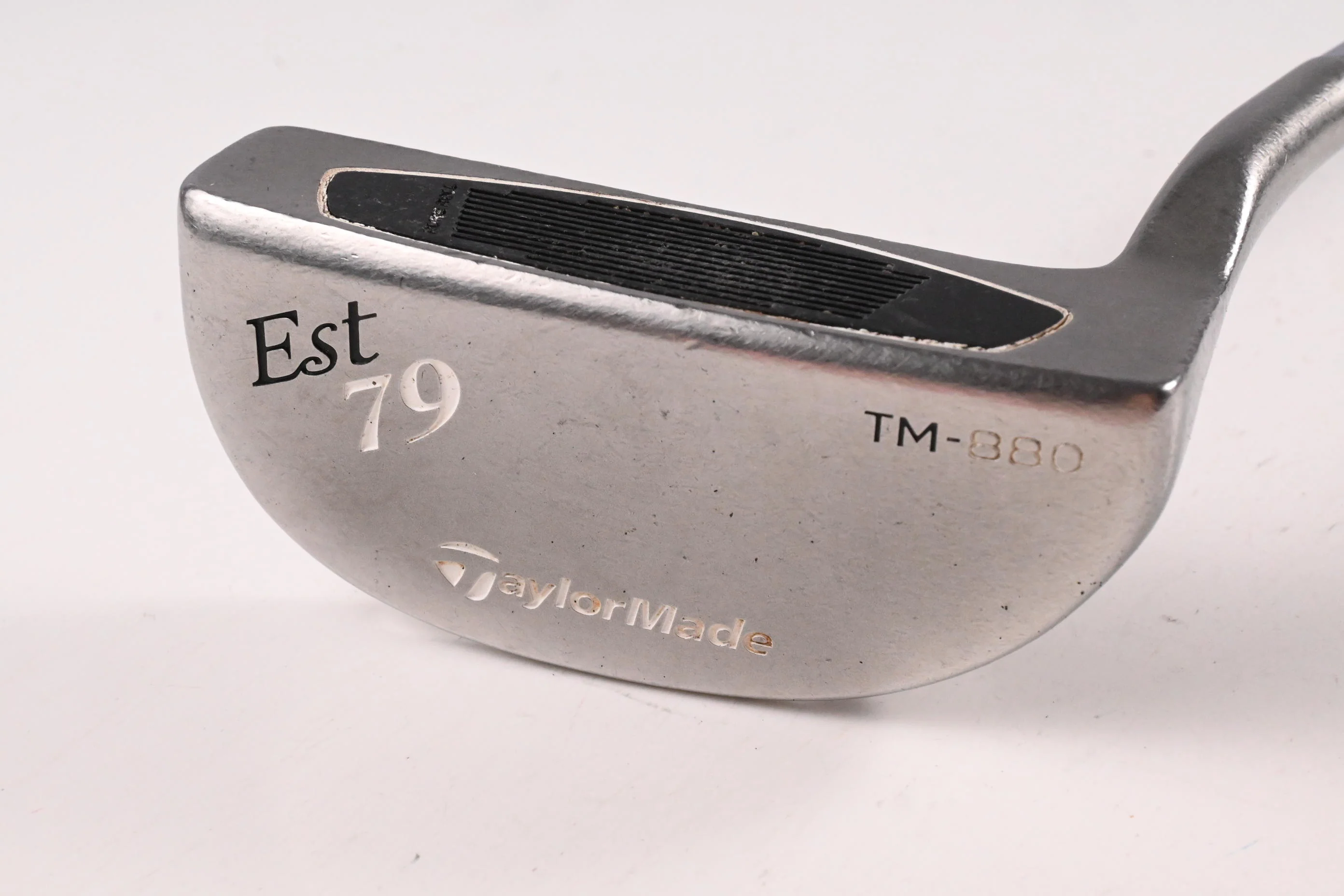 Taylormade Classic Est. 79 TM-880 Putter / 34 Inch - Image 2