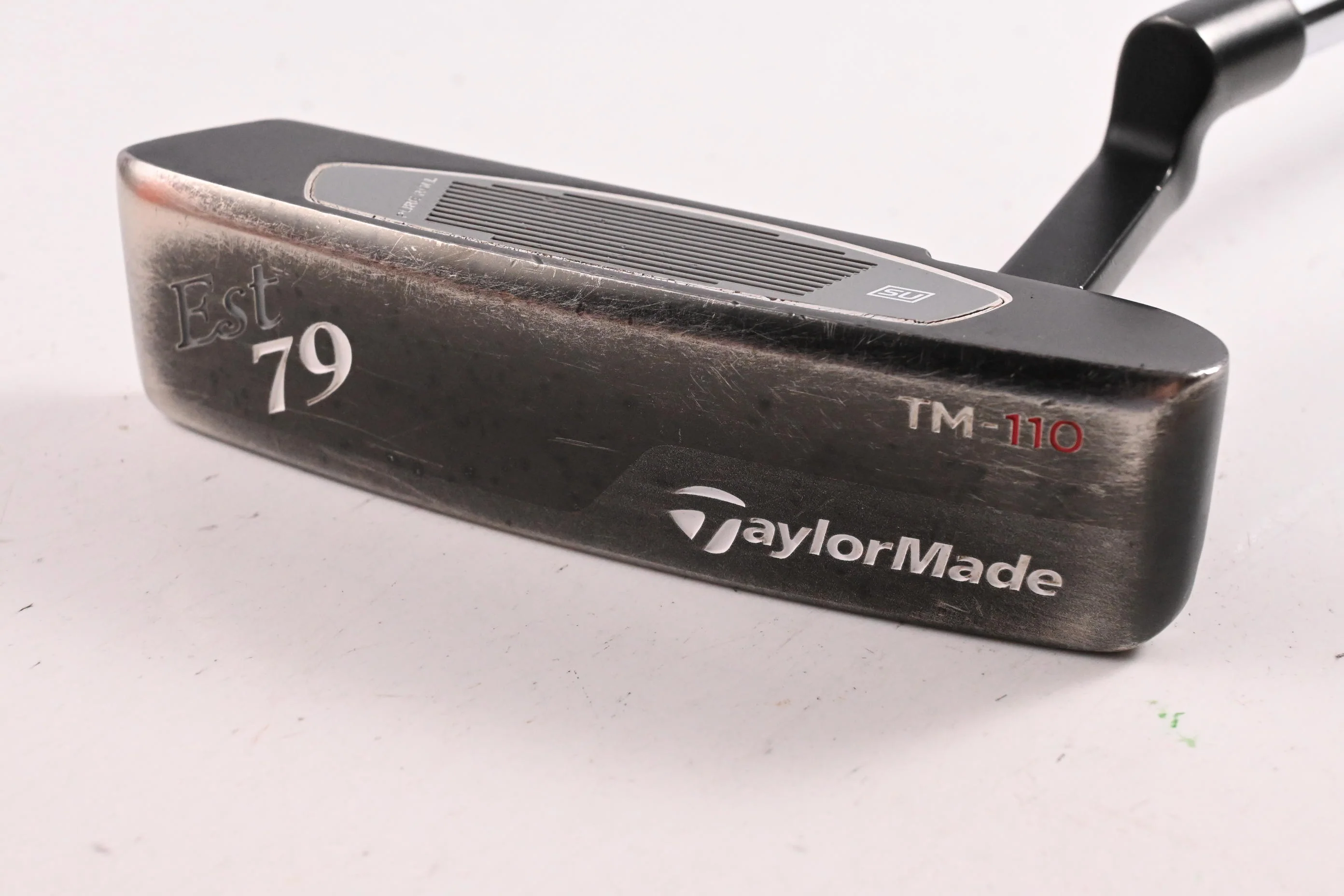 Taylormade Classic Est. 79 TM-110 Putter / 34 Inch