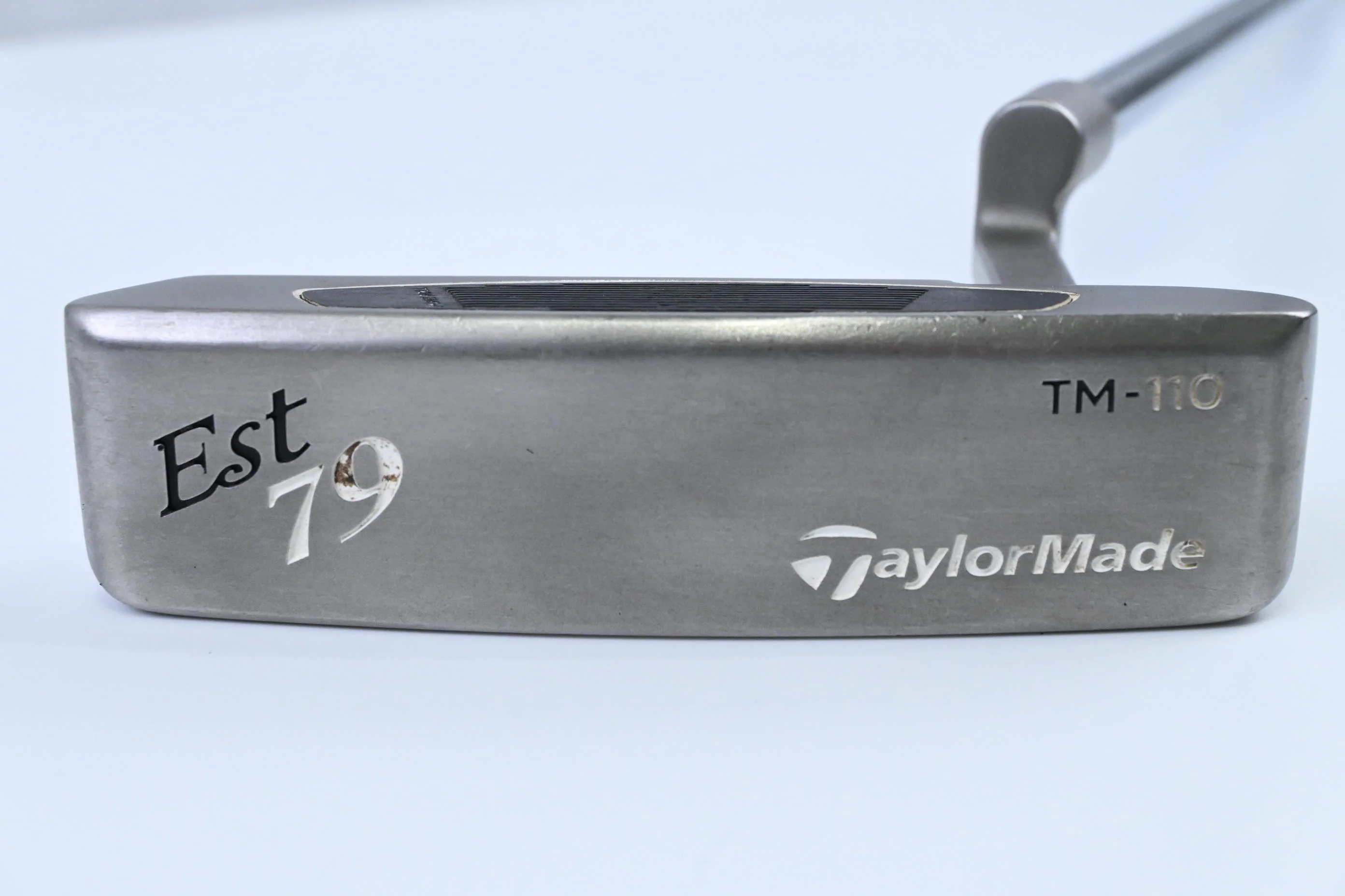 Taylormade Classic Est. 79 TM 110 Putter / 34 Inch
