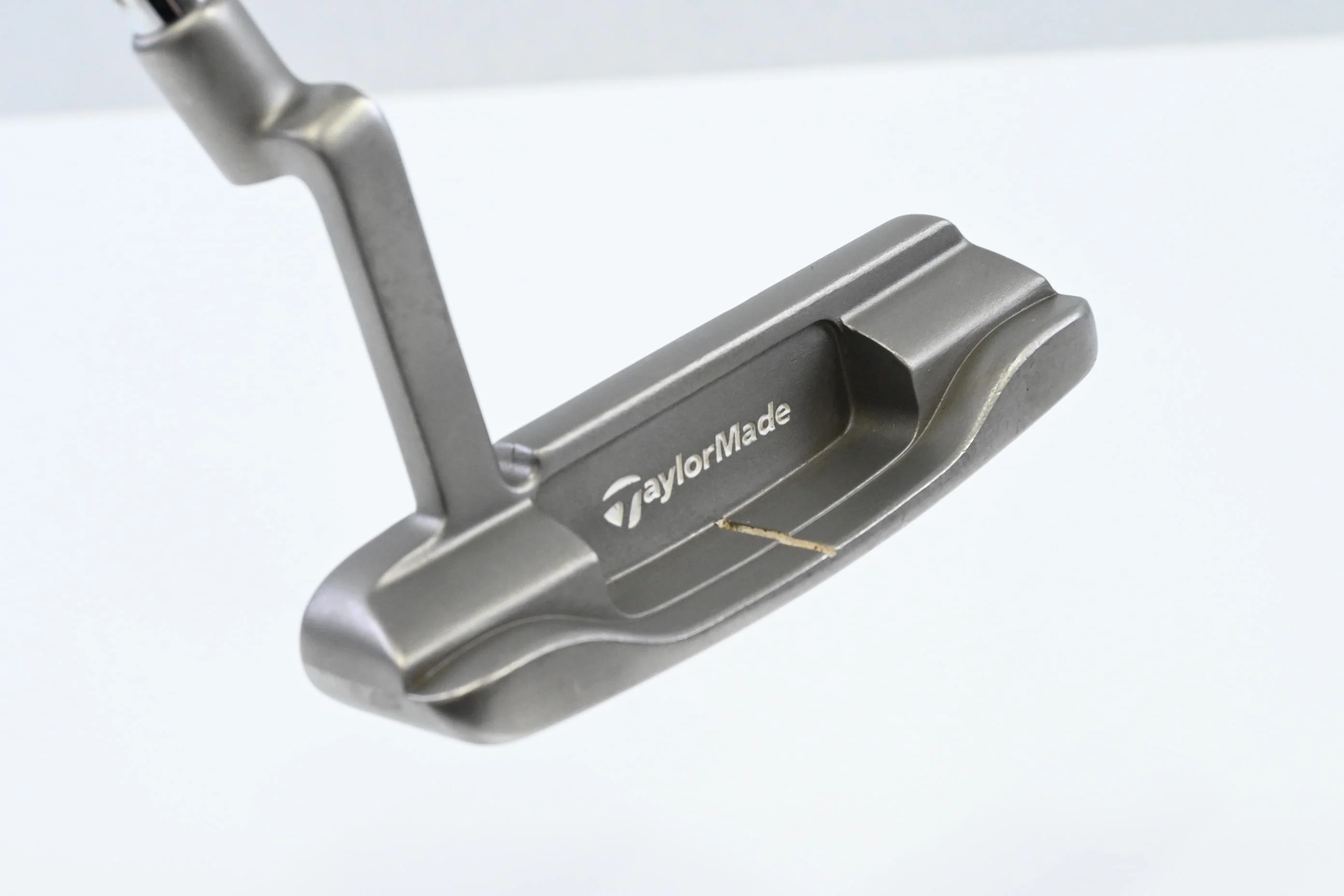 Taylormade Classic Est. 79 TM 110 Putter / 34 Inch - Image 3