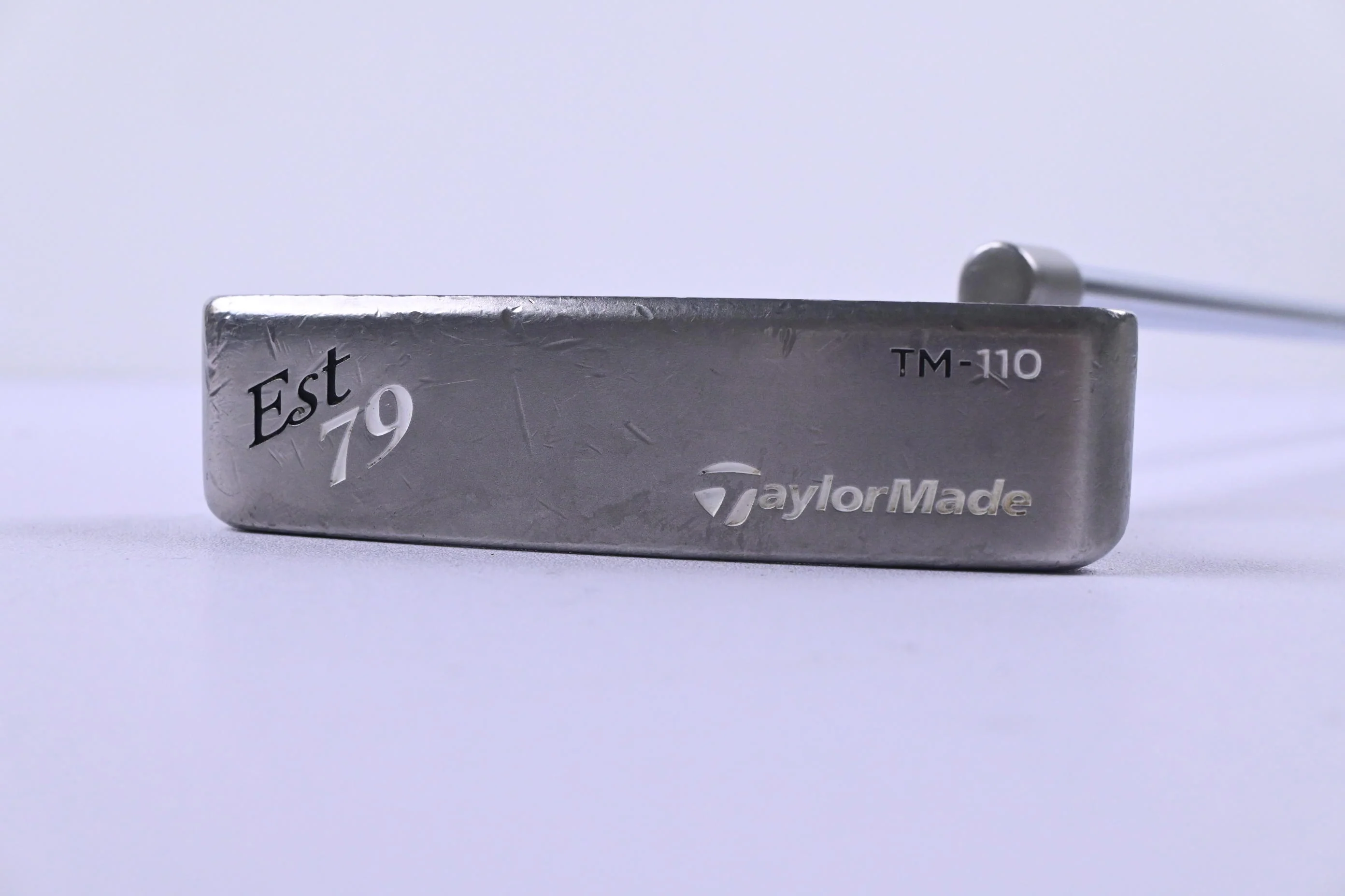 Taylormade Classic Est. 79 TM-110 Putter / 34 Inch