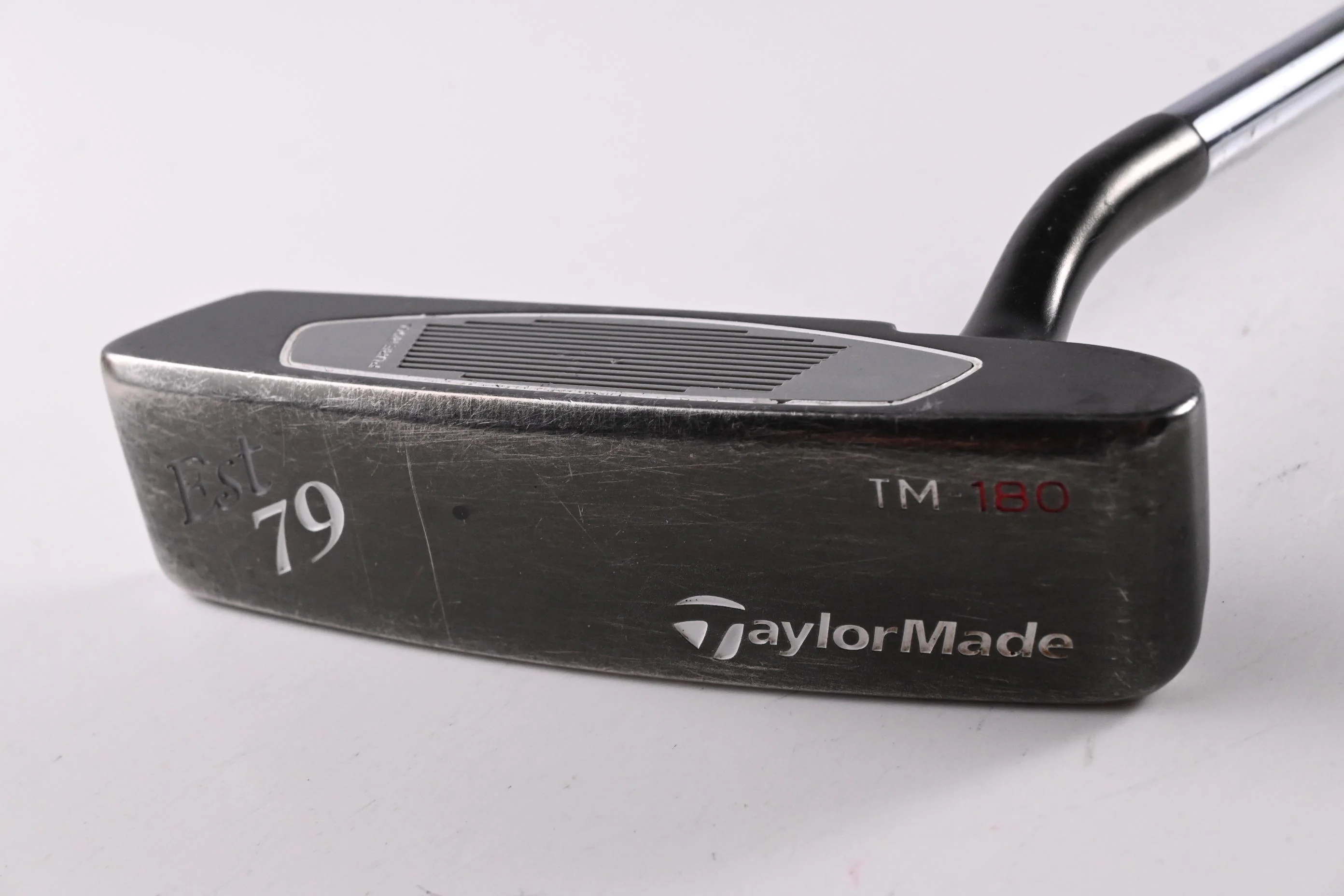 Taylormade Classic Est. 79 TM-180 Putter / 33.5 Inch