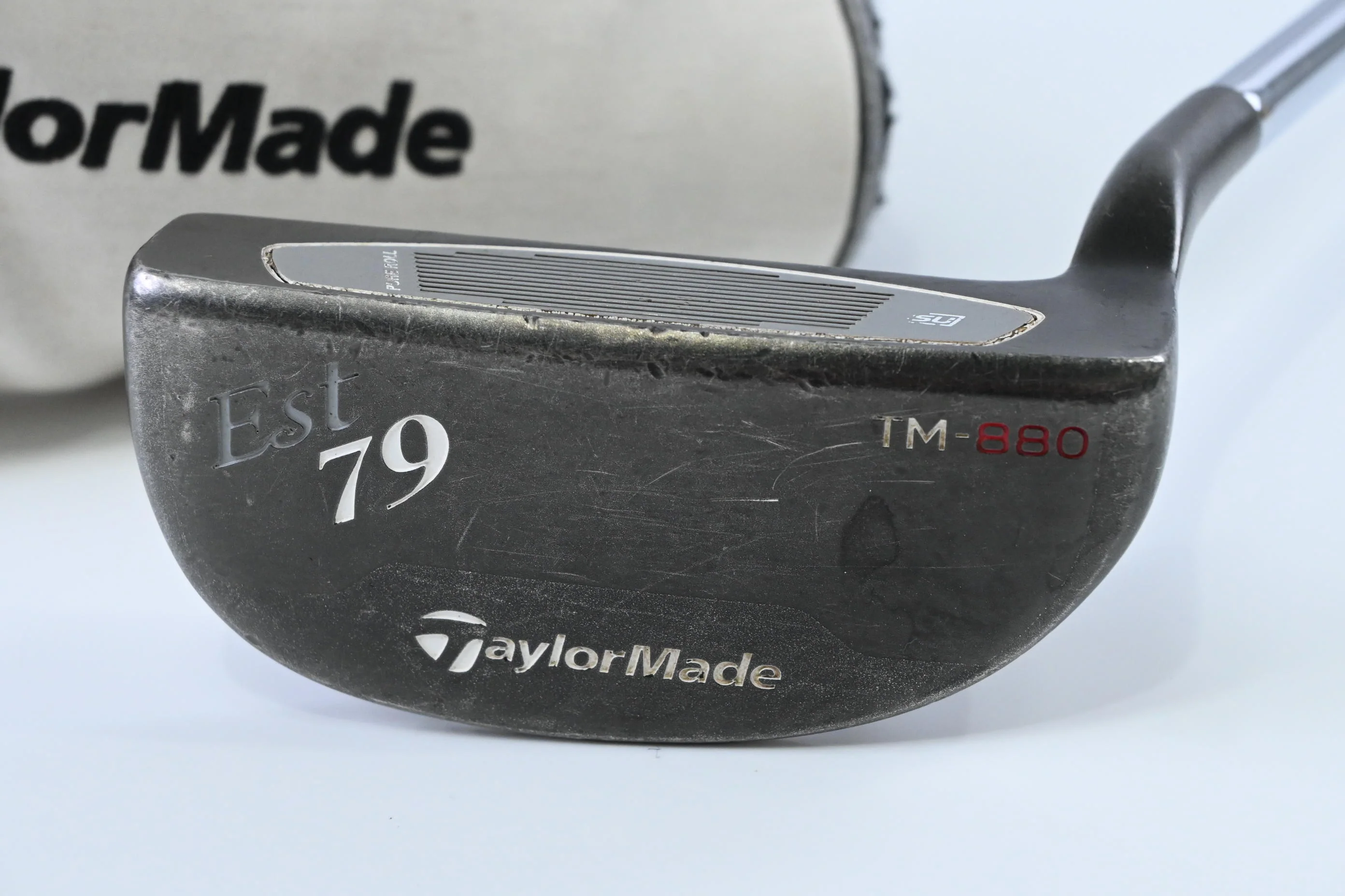 Taylormade Classic Est. 79 TM-880 Putter / 34 Inch