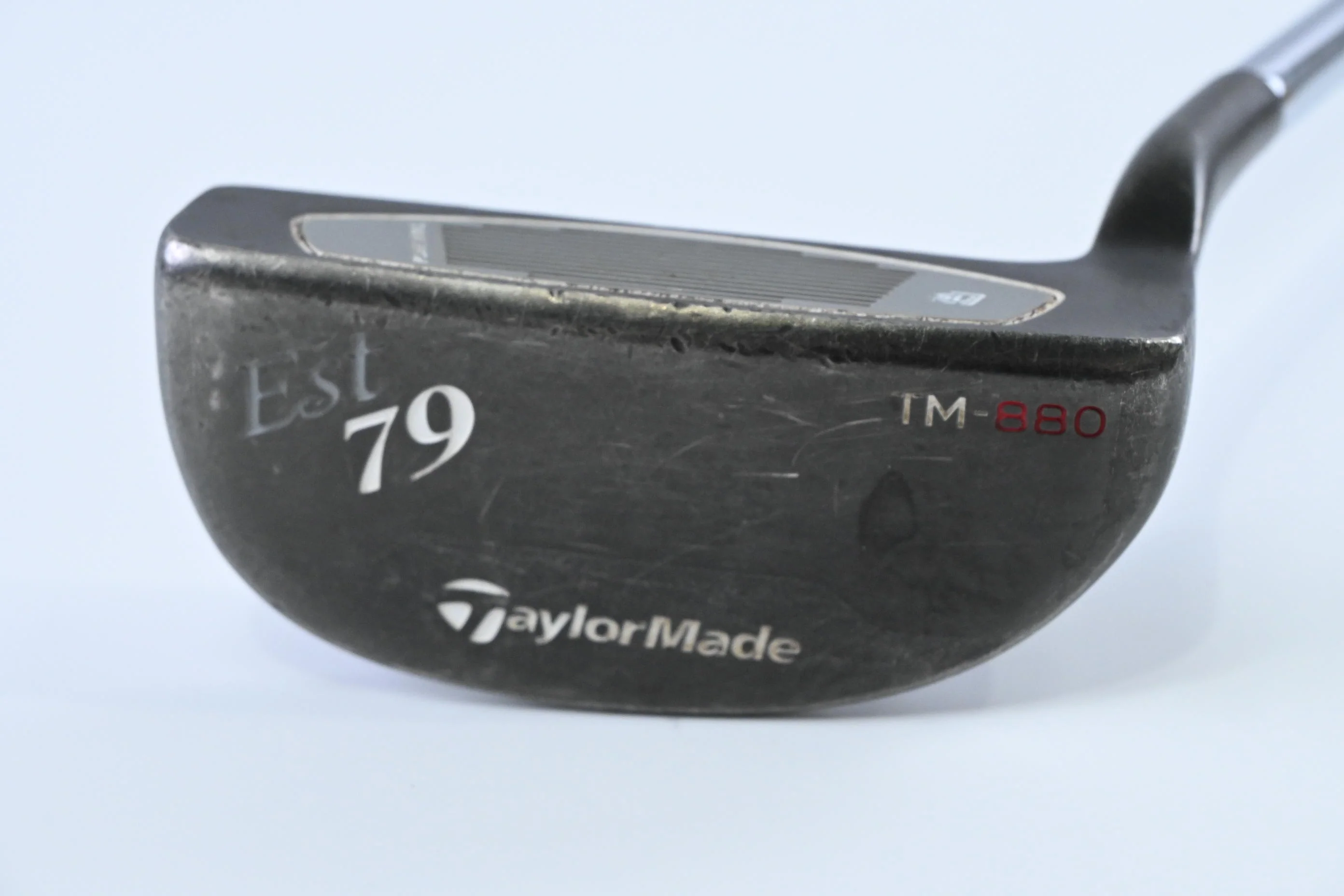 Taylormade Classic Est. 79 TM-880 Putter / 34 Inch - Image 2