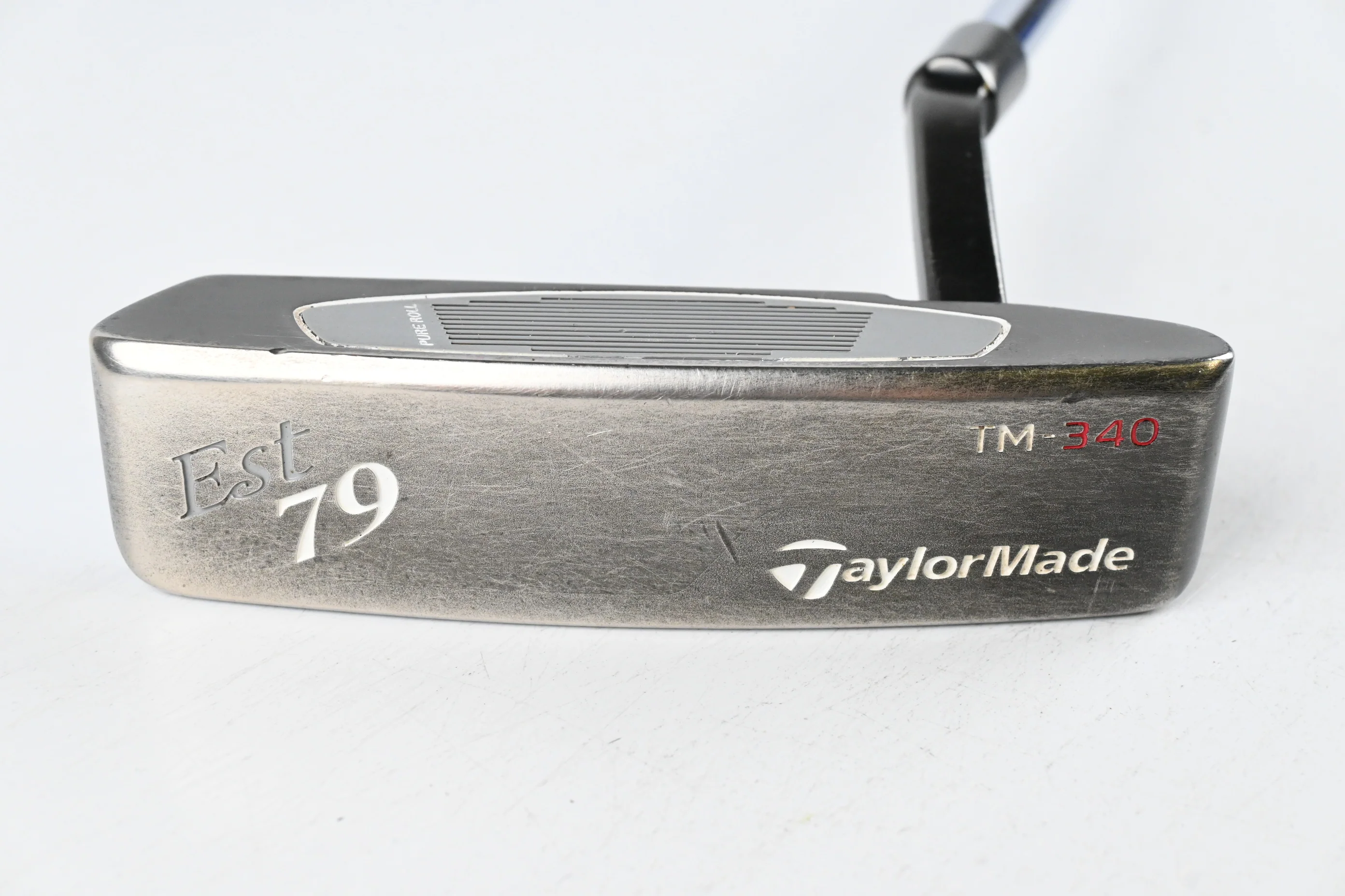 Taylormade Classic Est. 79 TM-340 Putter / 35 Inch