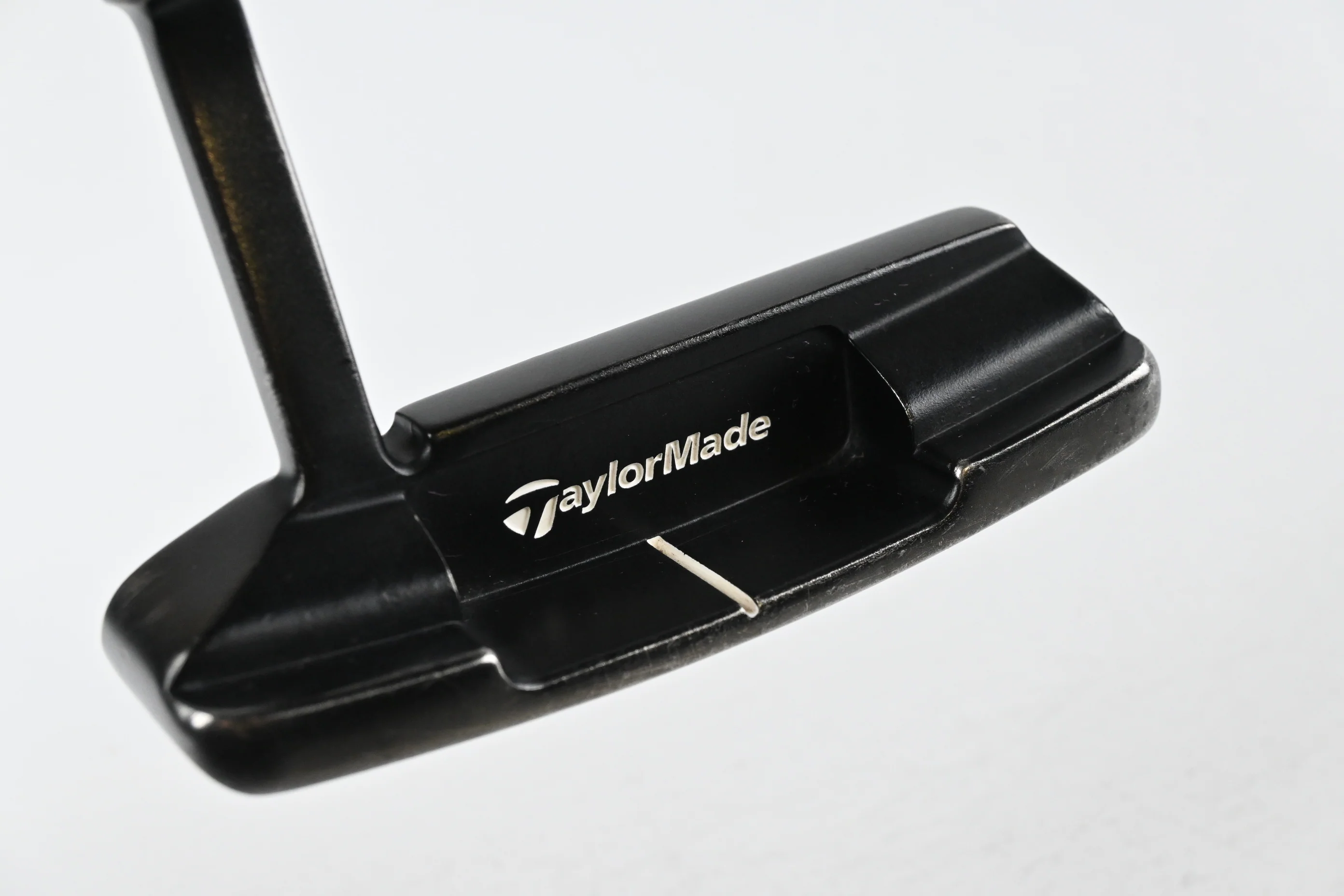 Taylormade Classic Est. 79 TM-340 Putter / 35 Inch - Image 3
