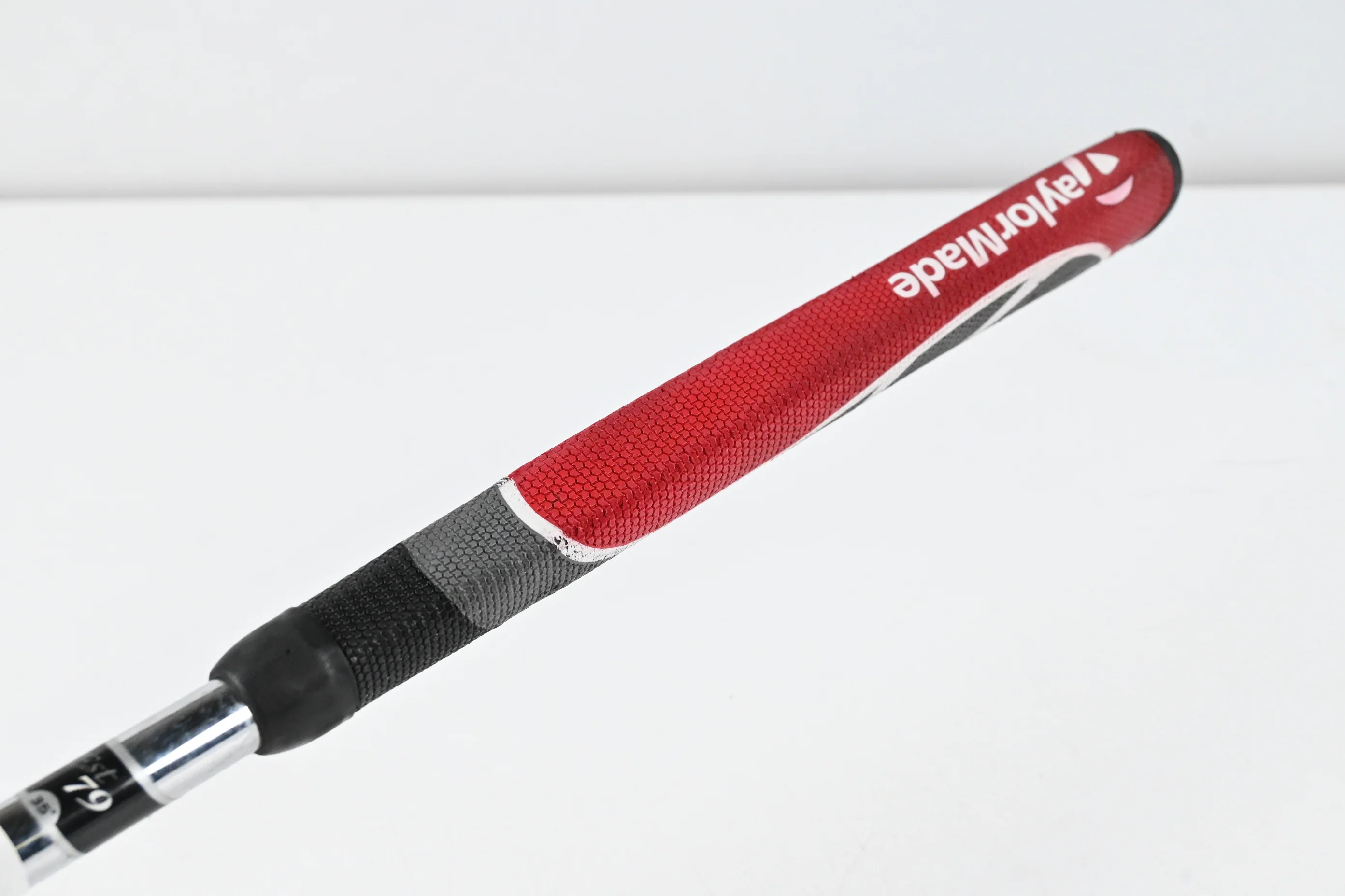 Taylormade Classic Est. 79 TM-340 Putter / 35 Inch - Image 6
