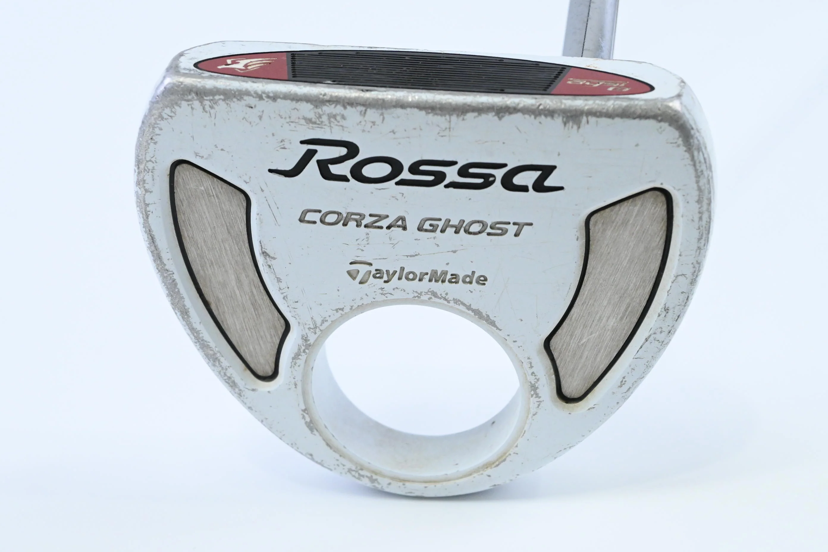 Taylormade Corza Ghost Putter / 33 Inch