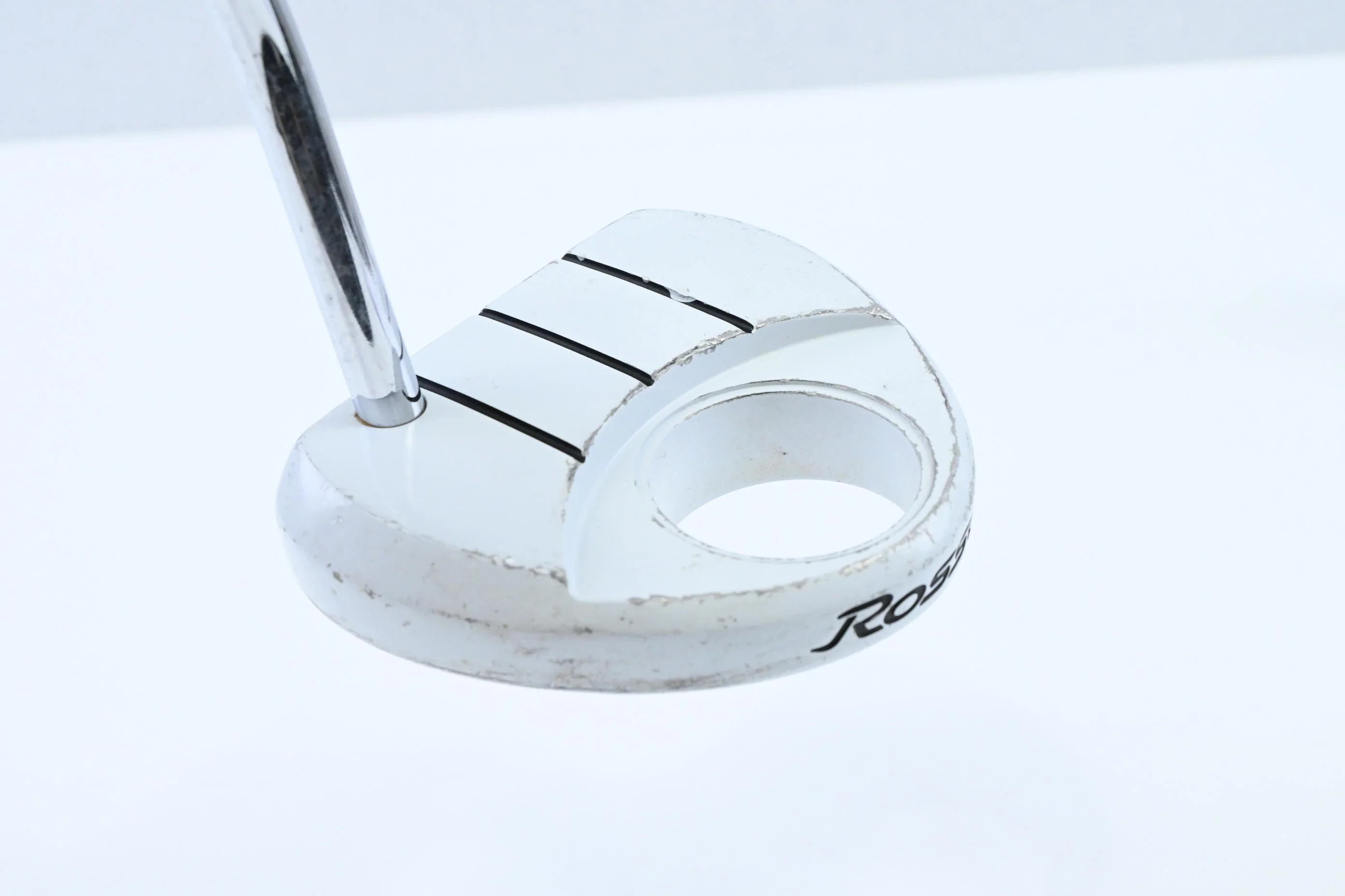 Taylormade Corza Ghost Putter / 33 Inch - Image 3