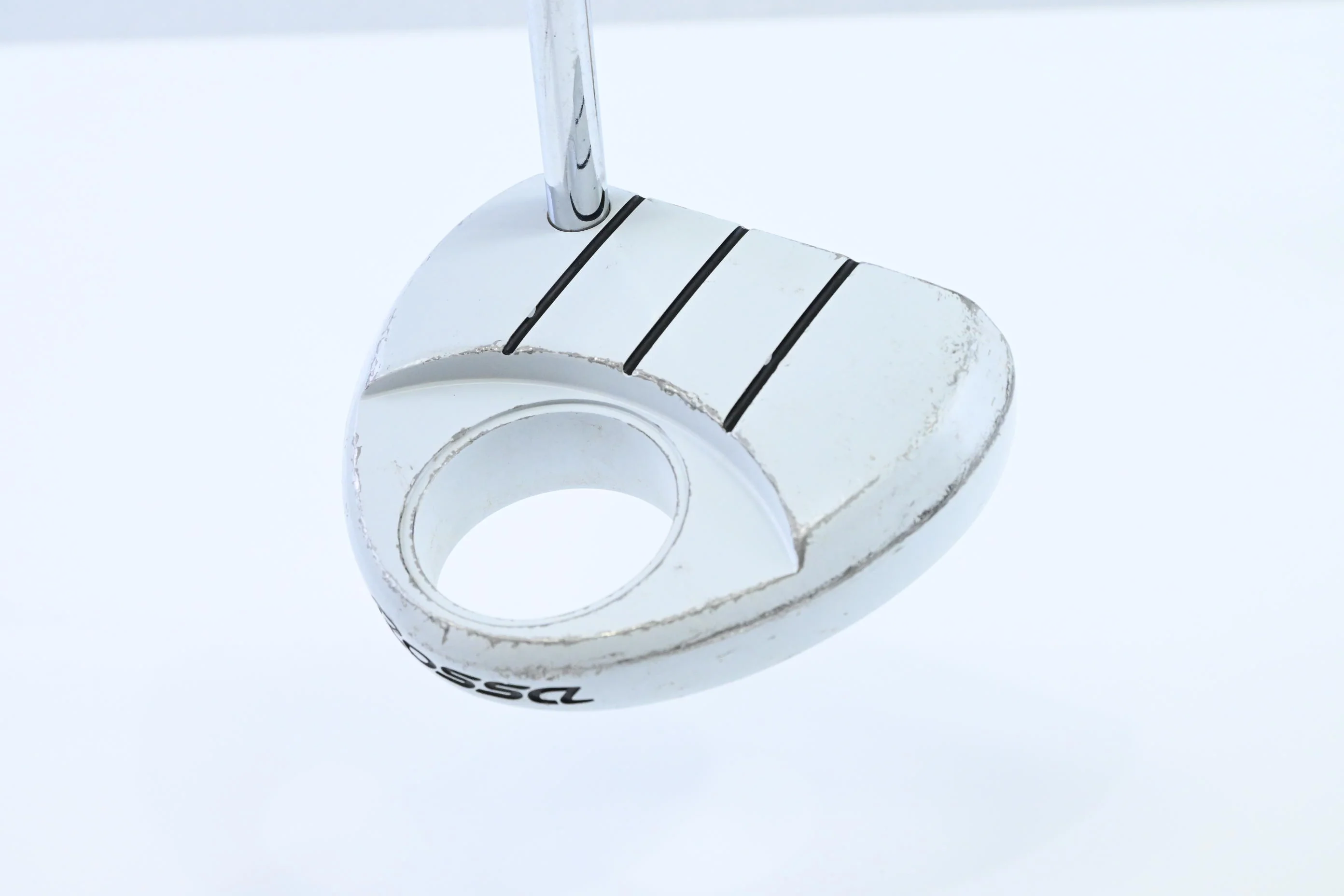 Taylormade Corza Ghost Putter / 33 Inch - Image 4