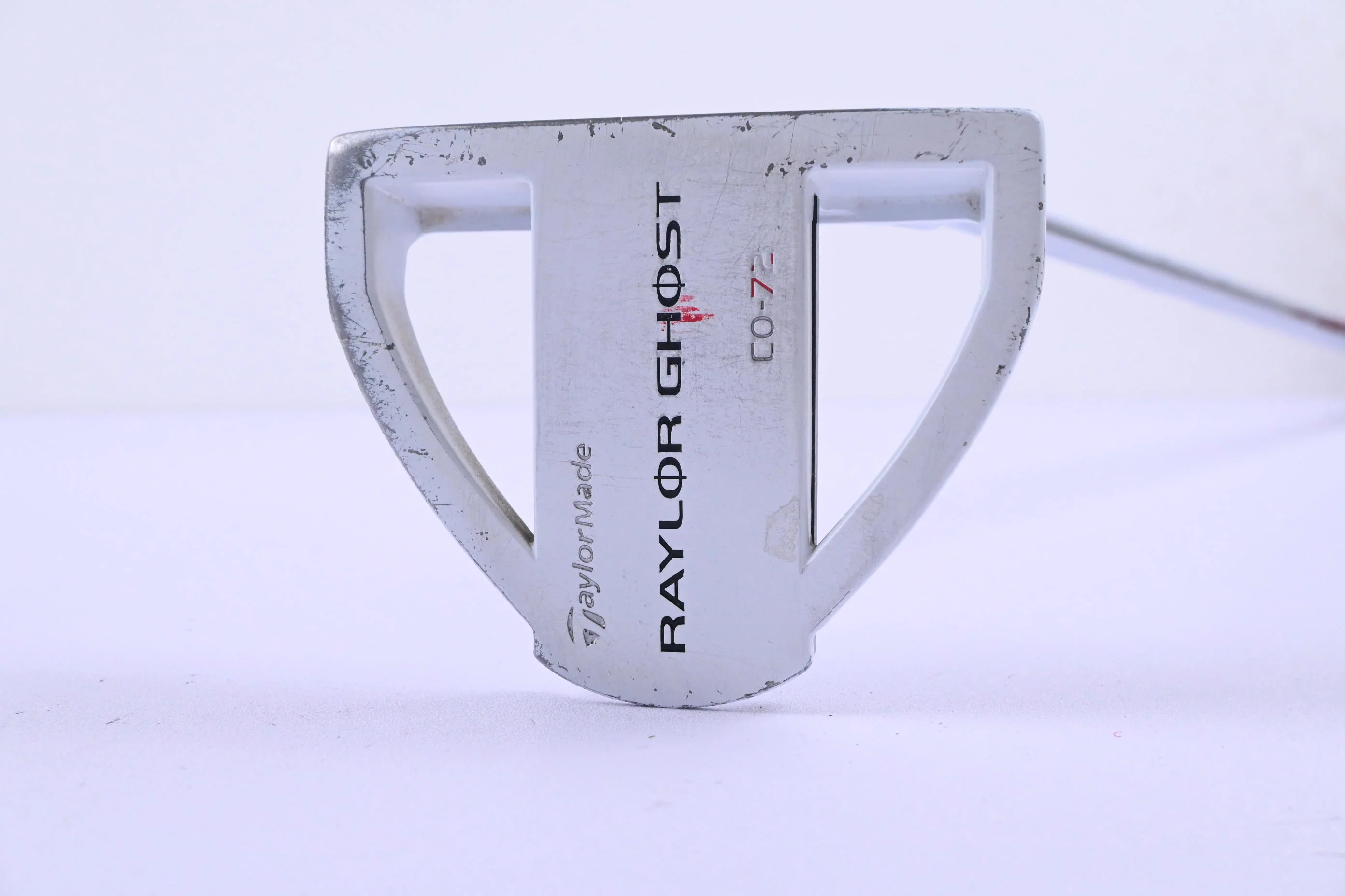 Taylormade Corza Raylor Ghost CO-72 Putter / 34 Inch