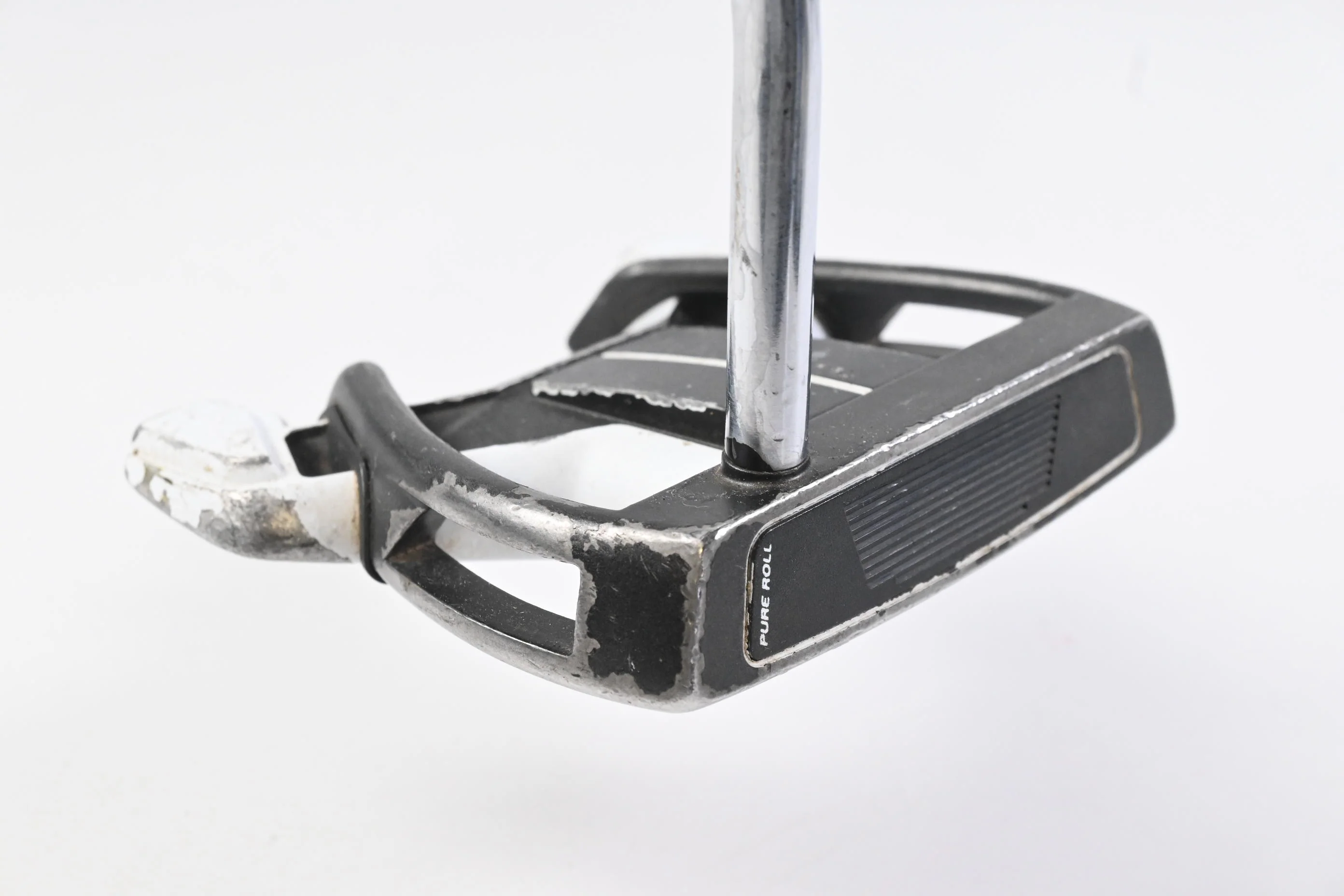 Left Hand Taylormade Daddy Long Legs Putter / 38 Inch - Image 2