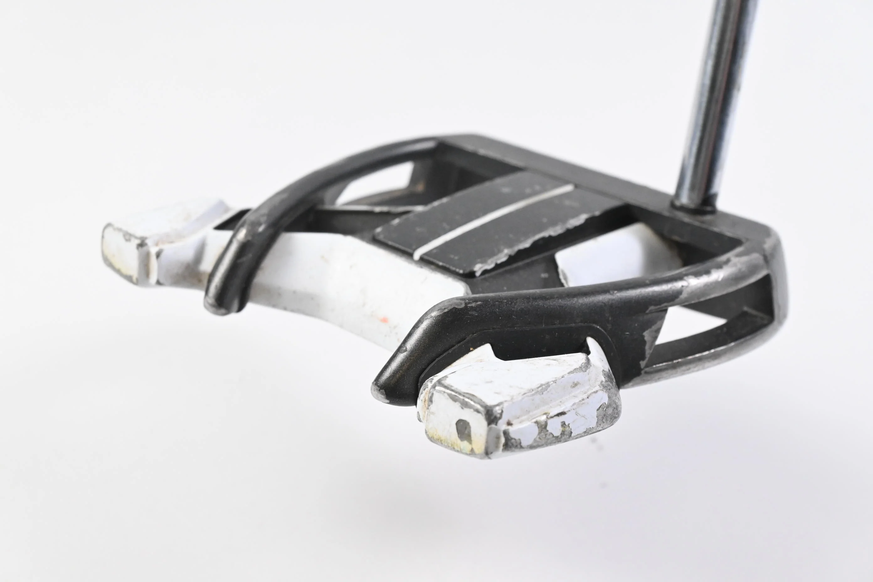 Left Hand Taylormade Daddy Long Legs Putter / 38 Inch - Image 3