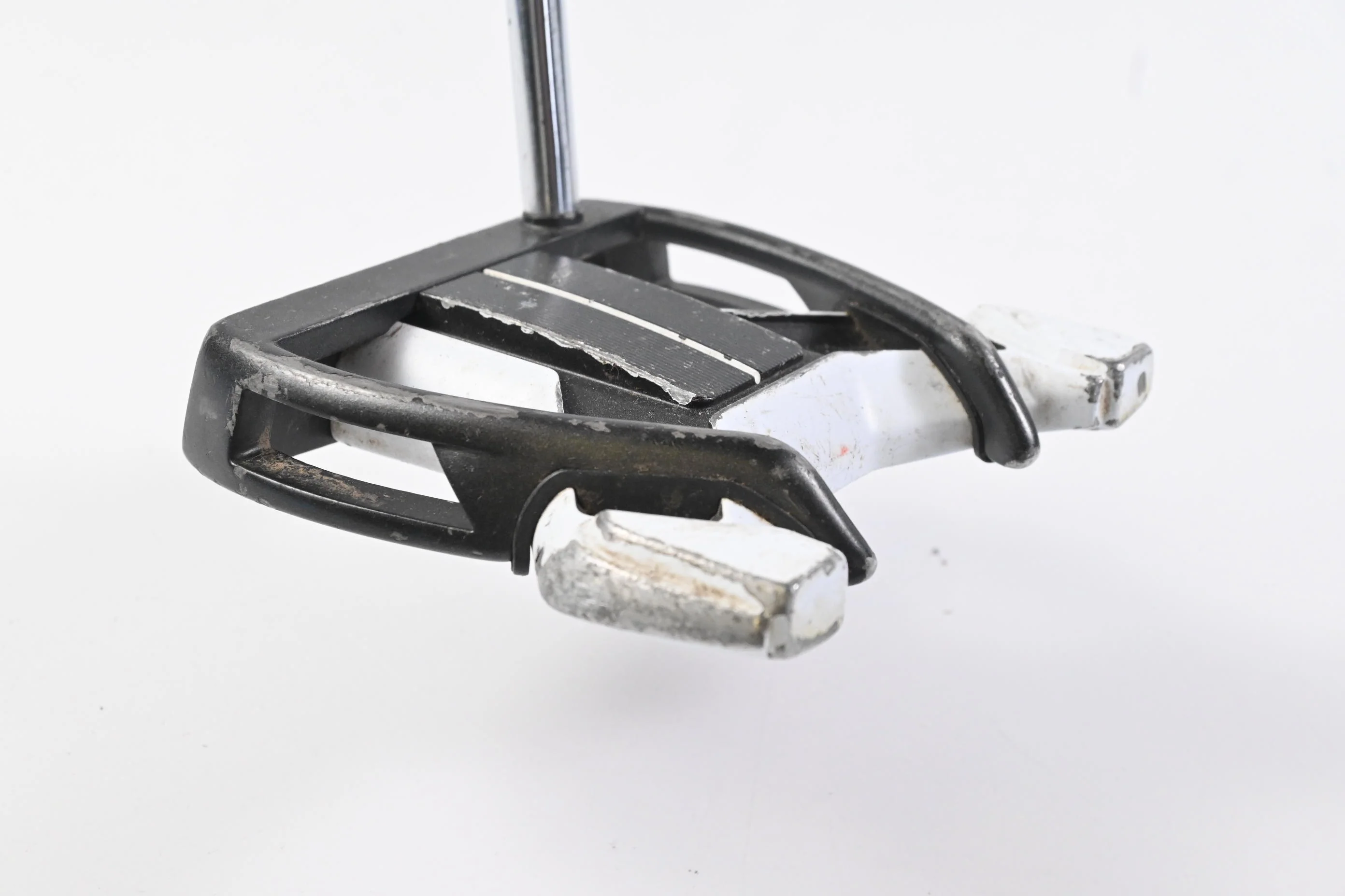 Left Hand Taylormade Daddy Long Legs Putter / 38 Inch - Image 4