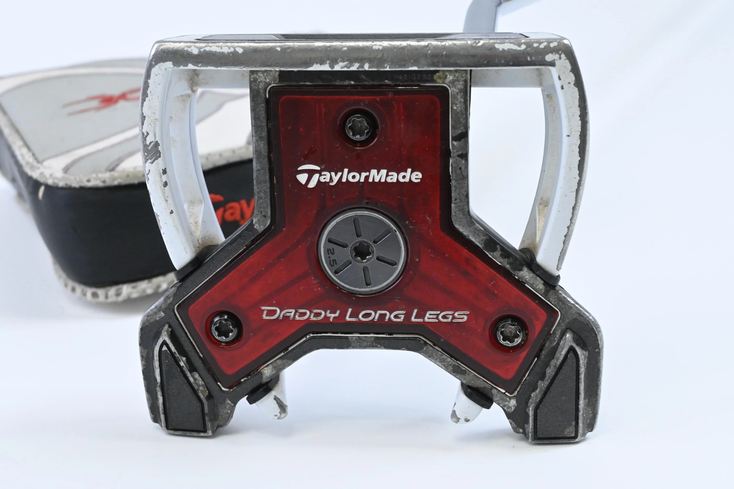 Taylormade Daddy Long Legs Putter / 34 Inch