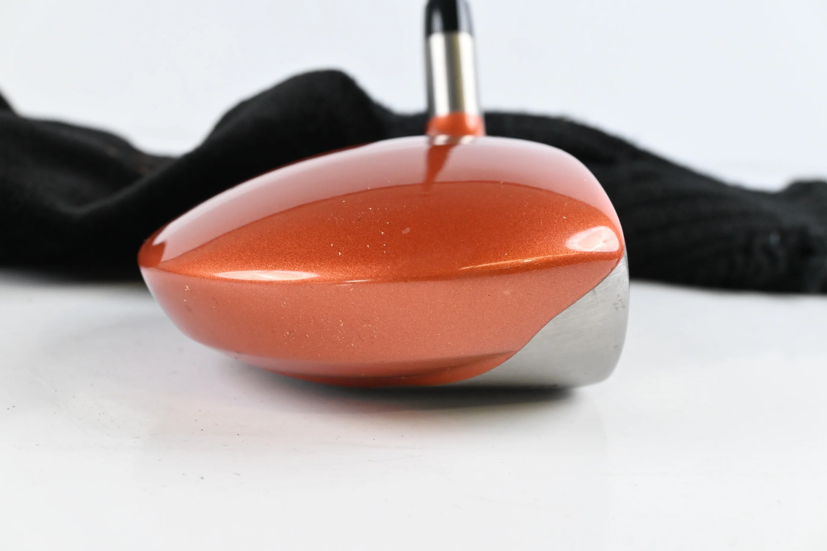 Taylormade Firesole Driver / 8.5 Degree / Regular Flex Taylormade 80 Shaft - Image 3