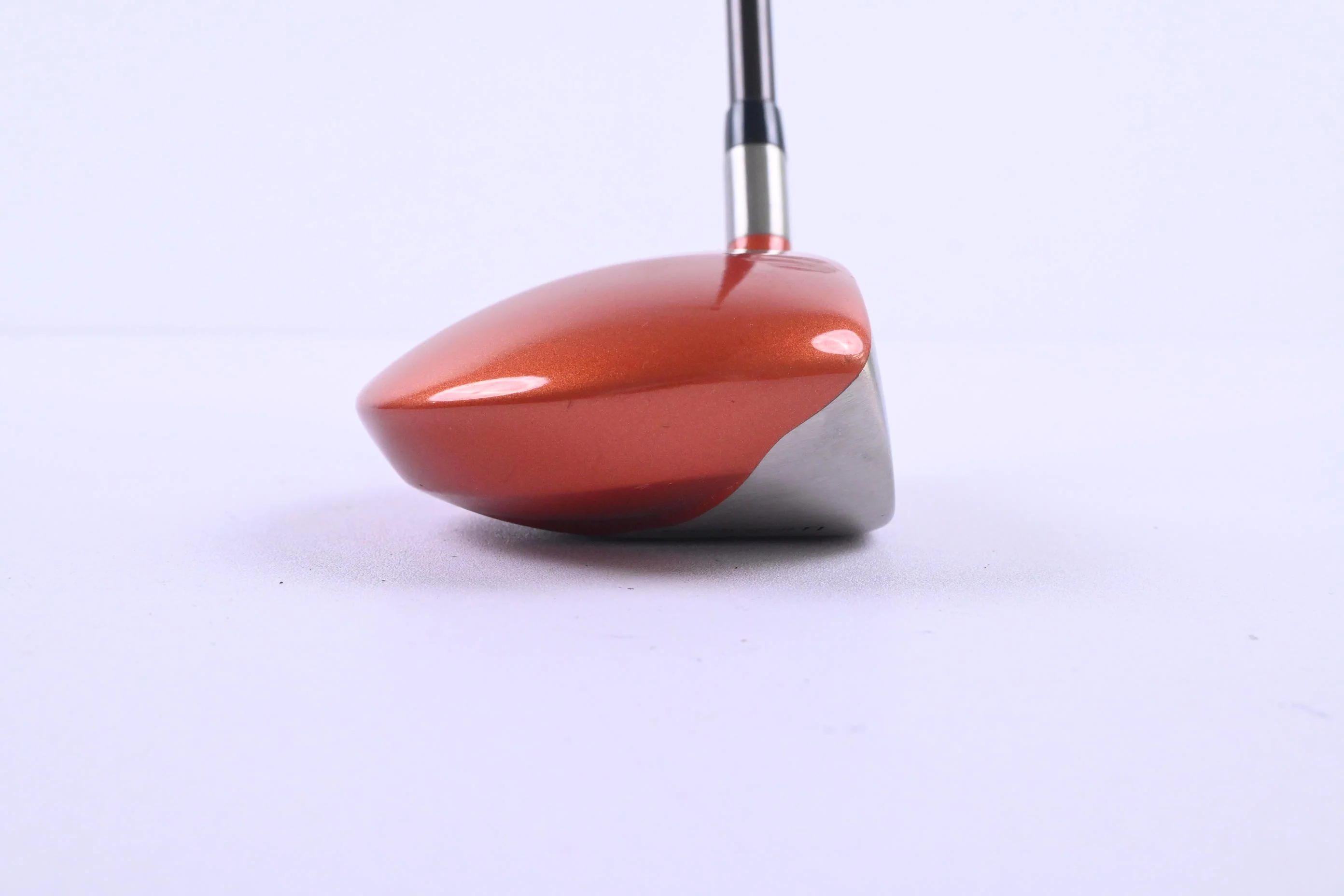 Taylormade Firesole Driver / 9.5 Degree / Stiff Flex Taylormade Bubble 90 - Image 3