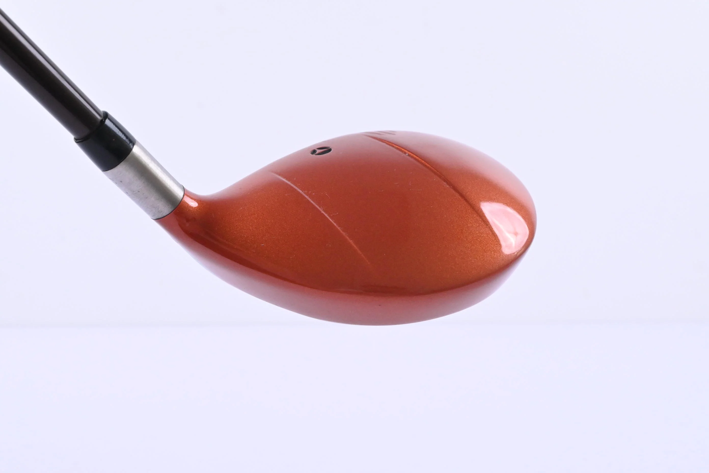 Taylormade Firesole Driver / 9.5 Degree / Stiff Flex Taylormade Bubble 90 - Image 5