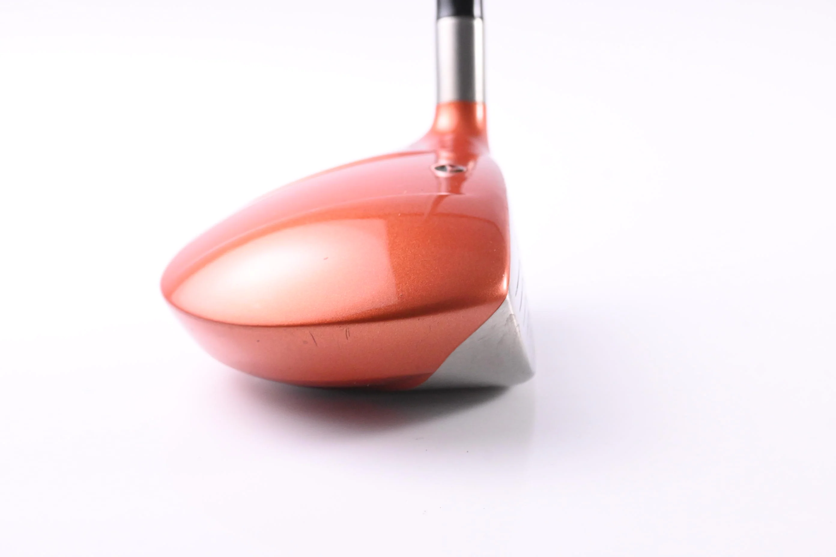 Taylormade Firesole Driver / 9.5 Degree / Regular Flex Taylormade Bubble 80 - Image 3