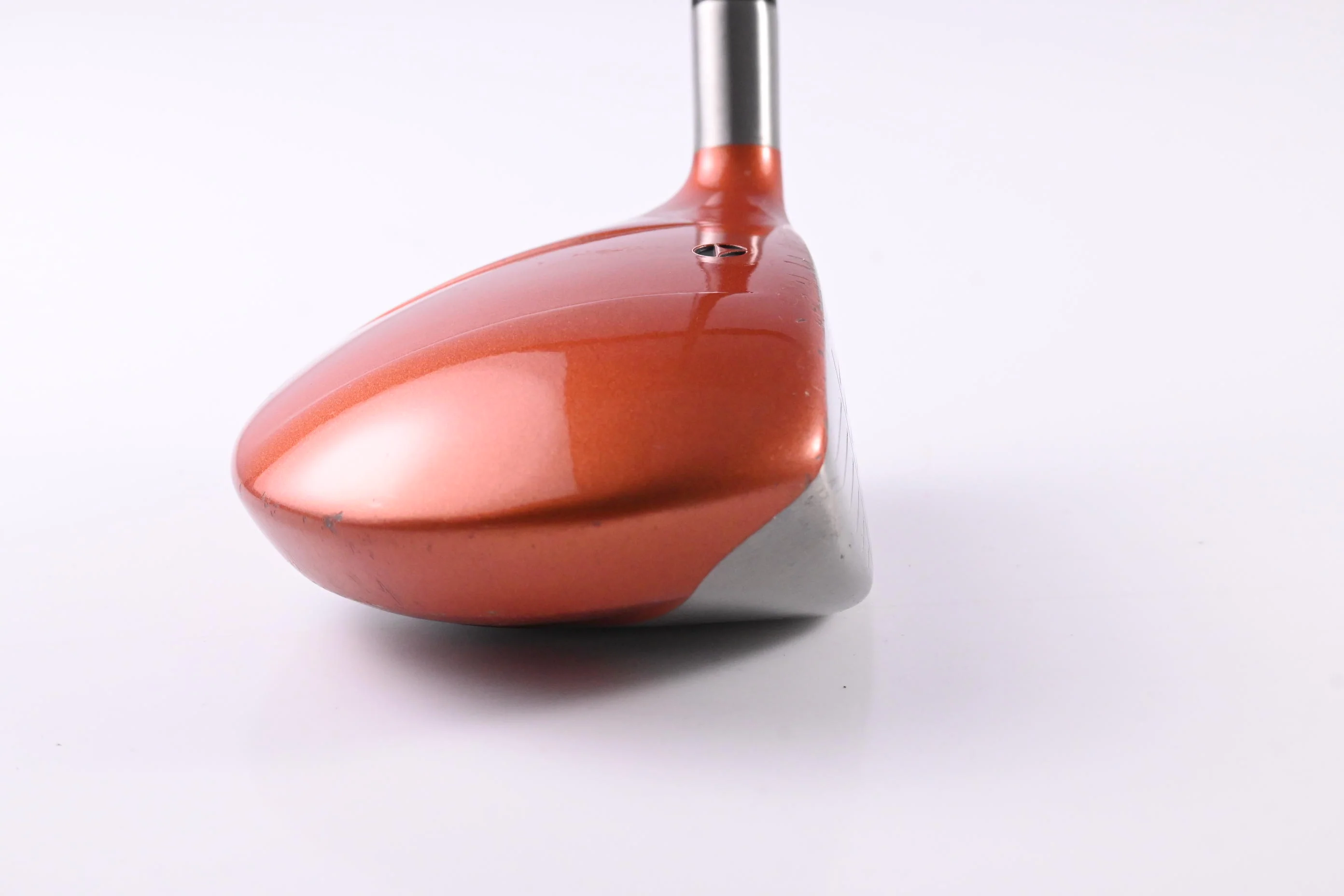 Taylormade Firesole Driver / 9.5 Degree / Stiff Flex Taylormade Bubble 90 Shaft - Image 3