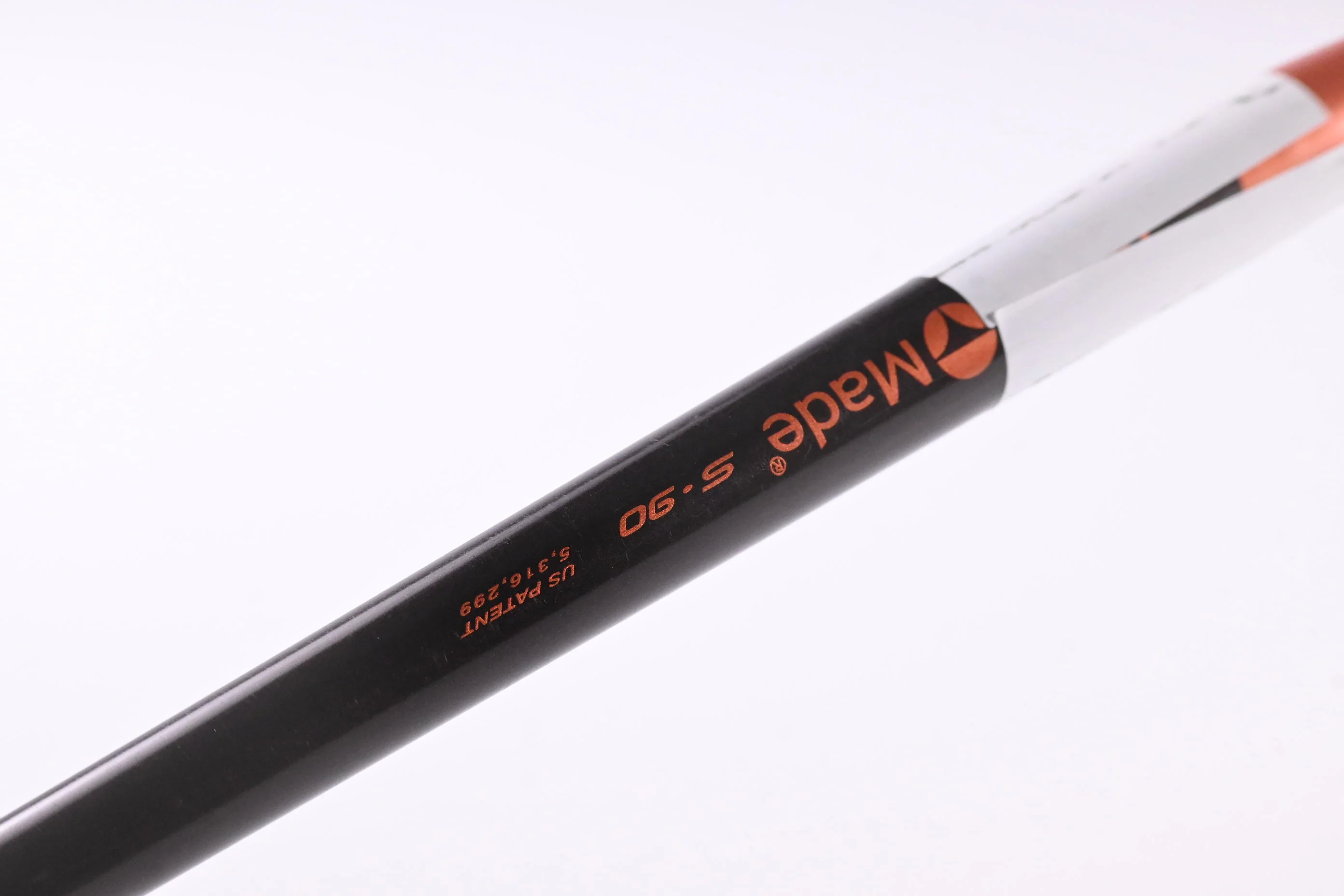 Taylormade Firesole Driver / 9.5 Degree / Stiff Flex Taylormade Bubble 90 Shaft - Image 6