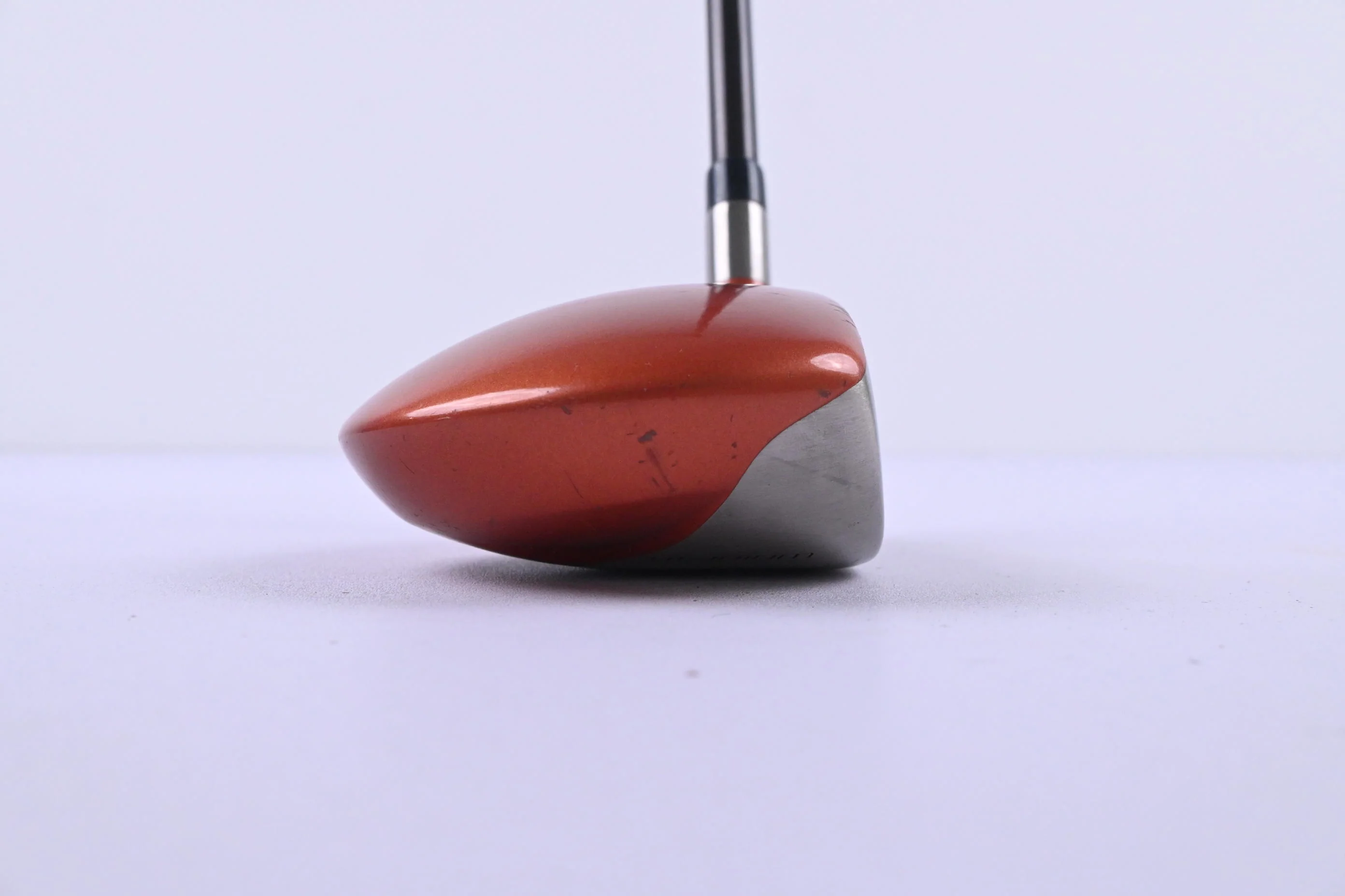 Taylormade Firesole Driver / 9.5 Degree / Regular Flex Taylormade Bubble 80 - Image 3
