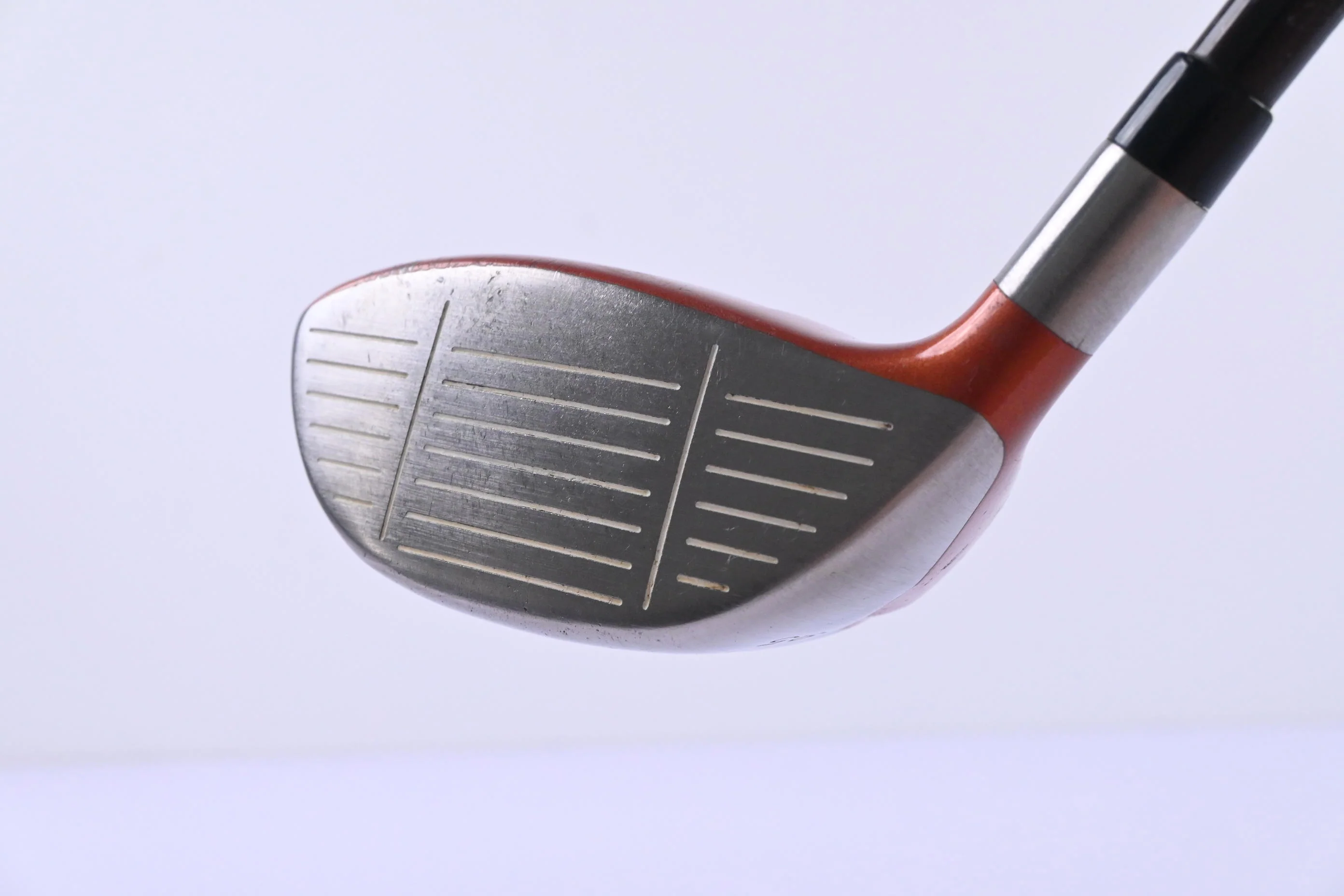 Taylormade Firesole Driver / 9.5 Degree / Regular Flex Taylormade Bubble 80 - Image 4