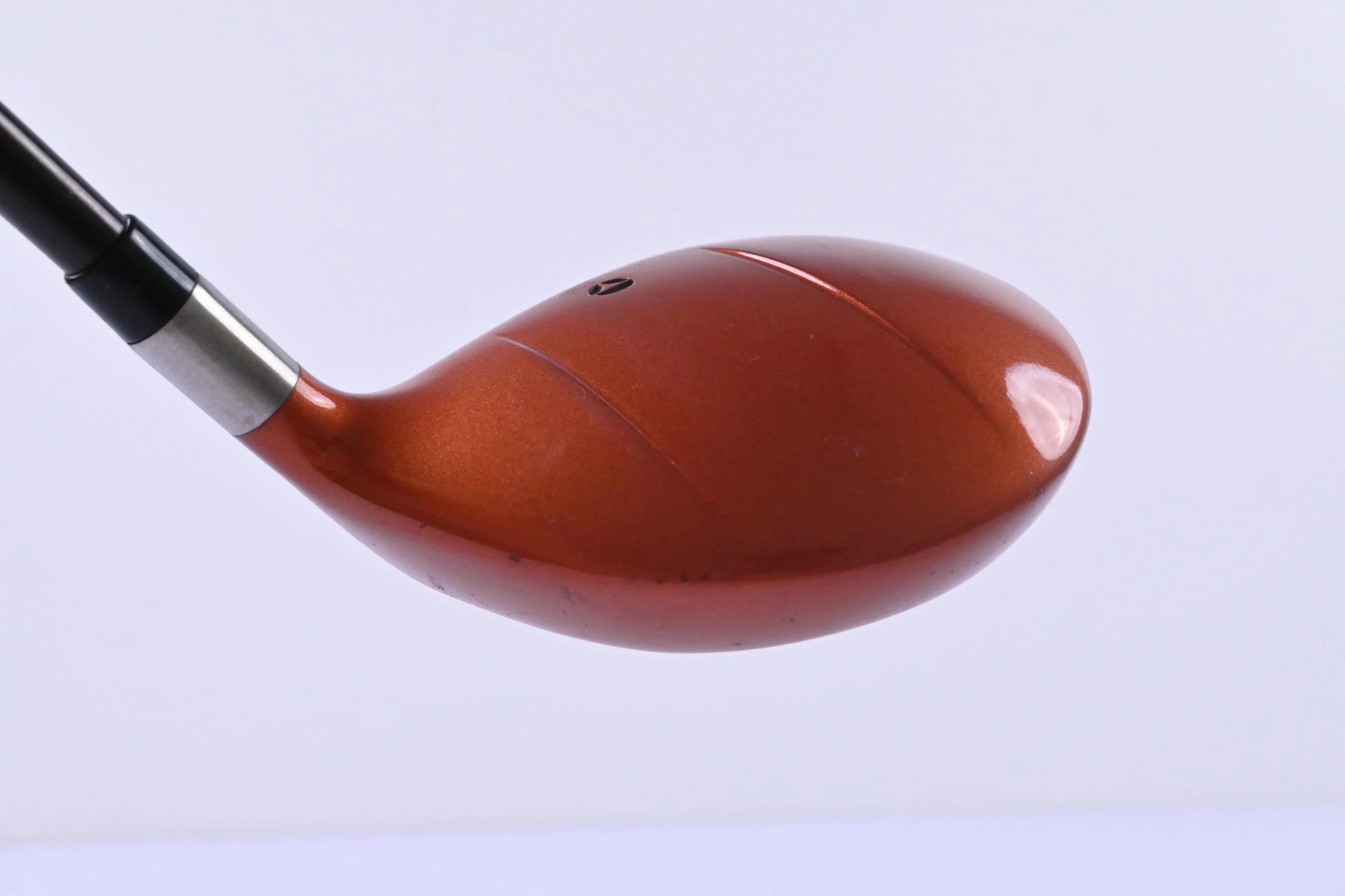 Taylormade Firesole Driver / 9.5 Degree / Regular Flex Taylormade Bubble 80 - Image 5