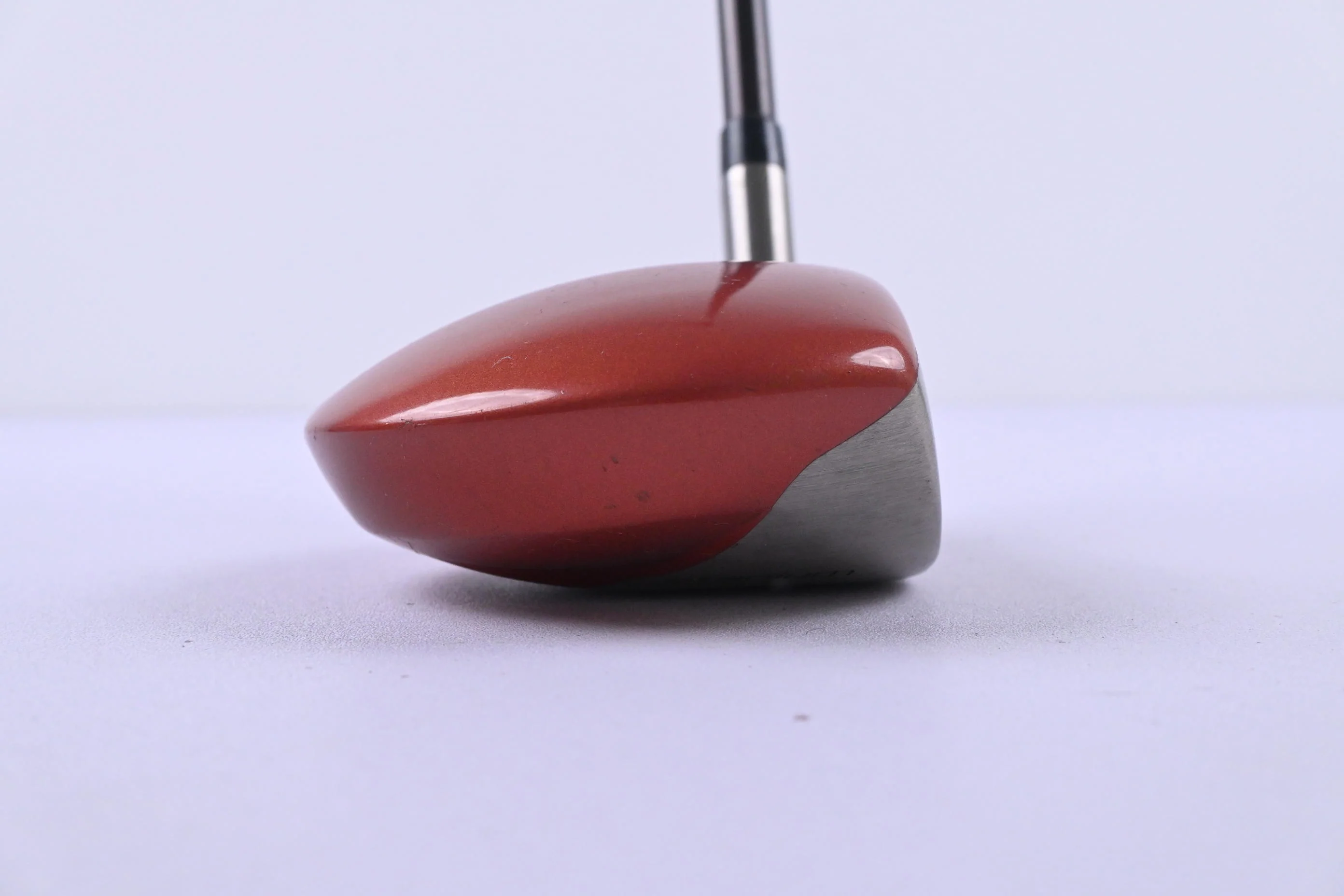 Taylormade Firesole Driver / 10.5 Degree / Regular Flex Taylormade Bubble 80 - Image 3