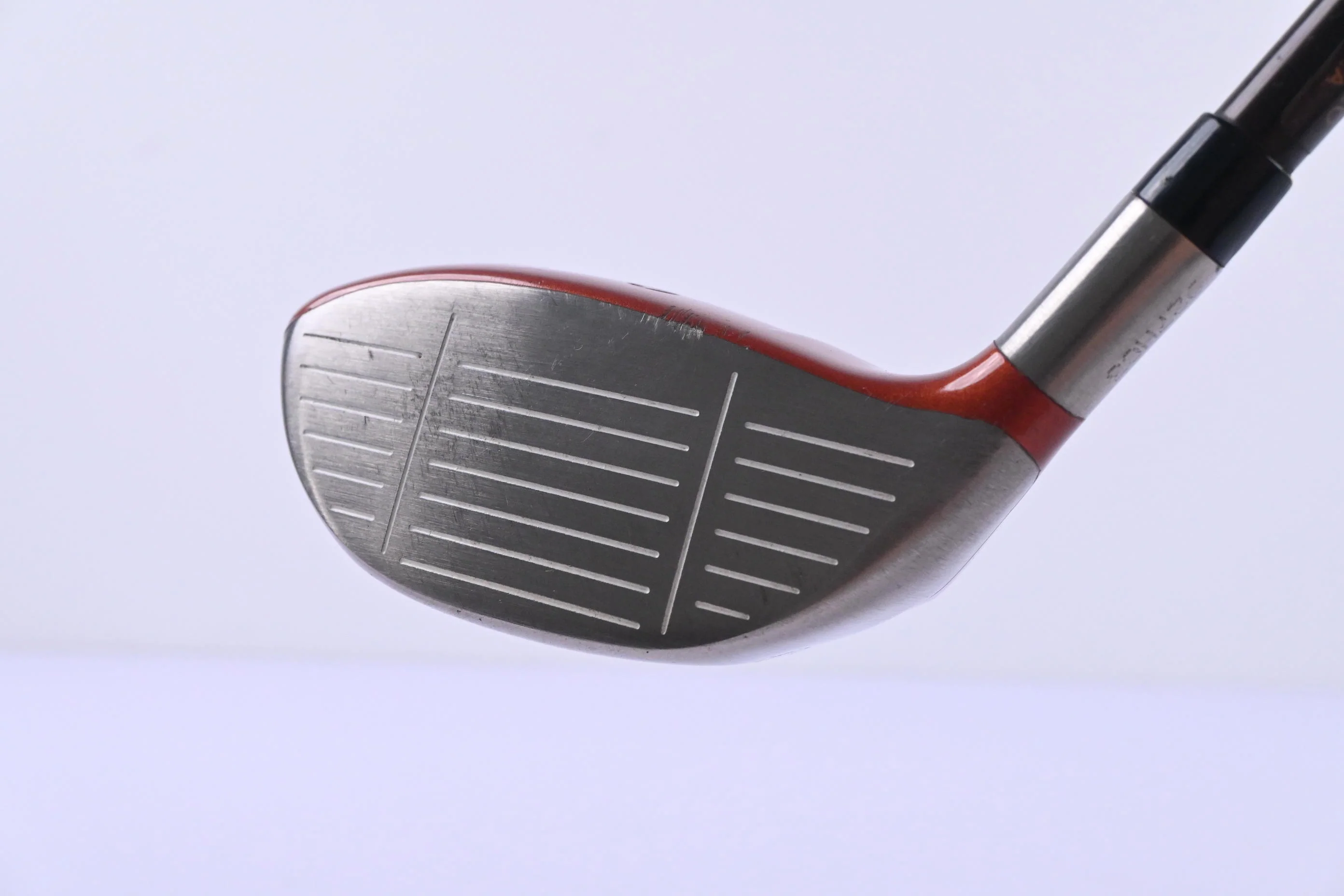 Taylormade Firesole Driver / 10.5 Degree / Regular Flex Taylormade Bubble 80 - Image 4