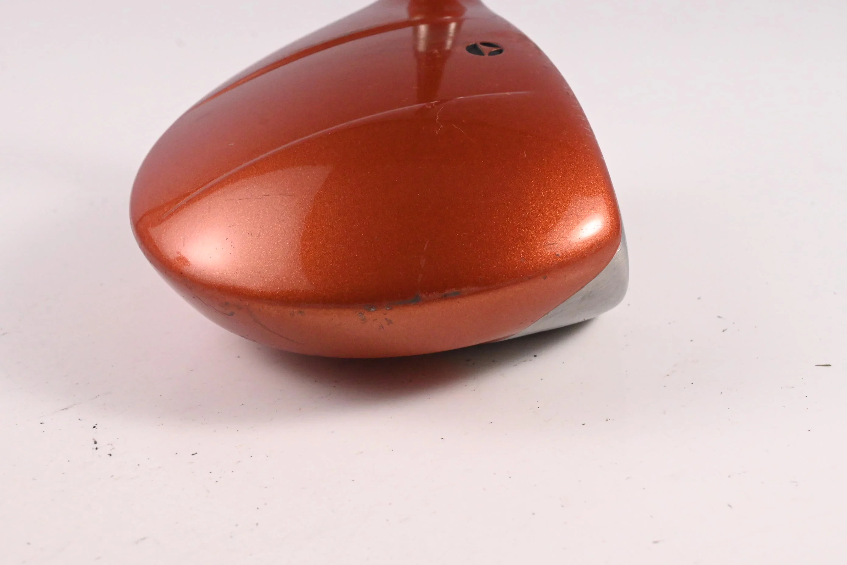 Taylormade Firesole Driver / 10.5 Degree / Regular Flex Taylormade Bubble 80 - Image 3