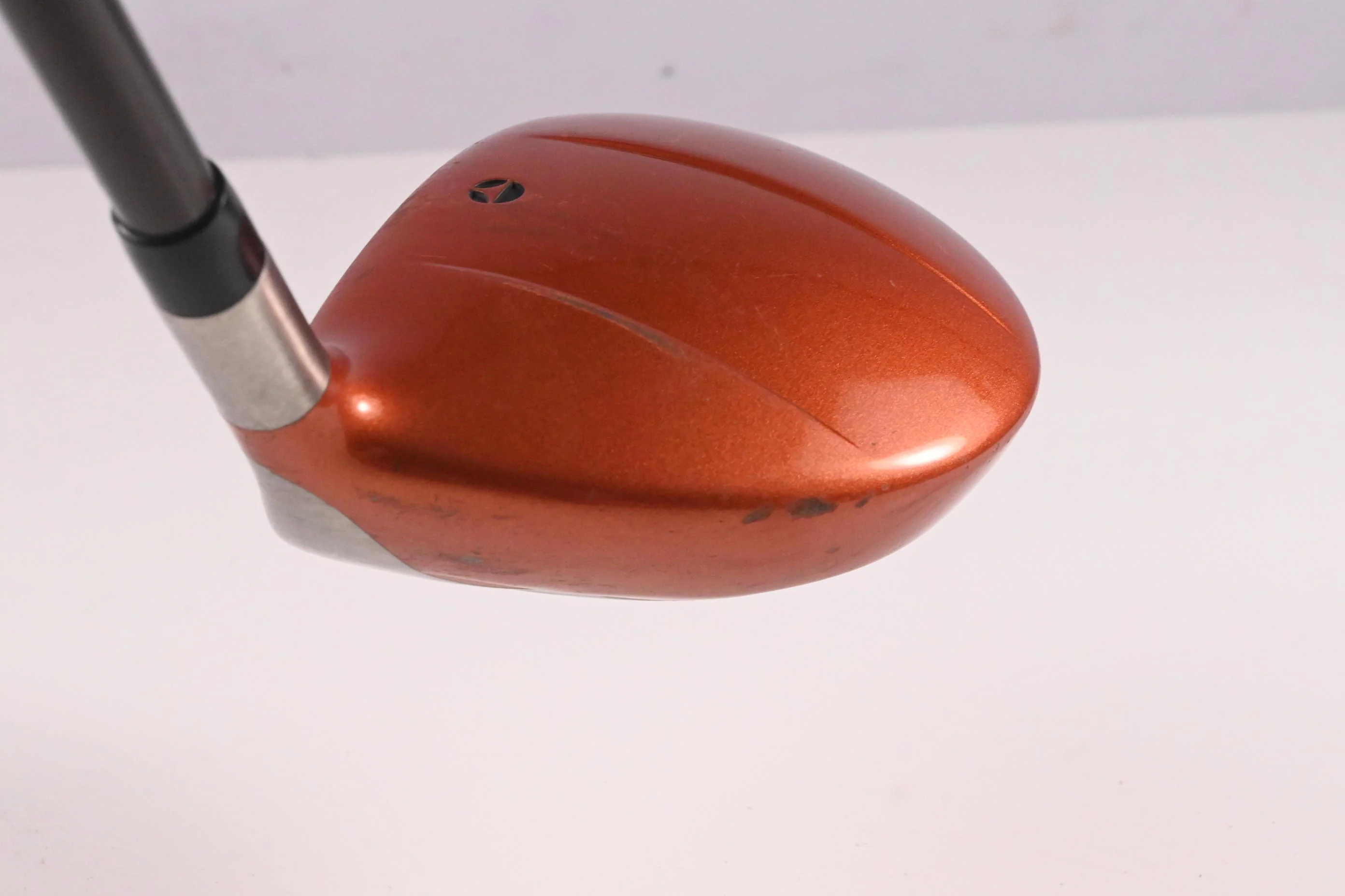 Taylormade Firesole Driver / 10.5 Degree / Regular Flex Taylormade Bubble 80 - Image 5