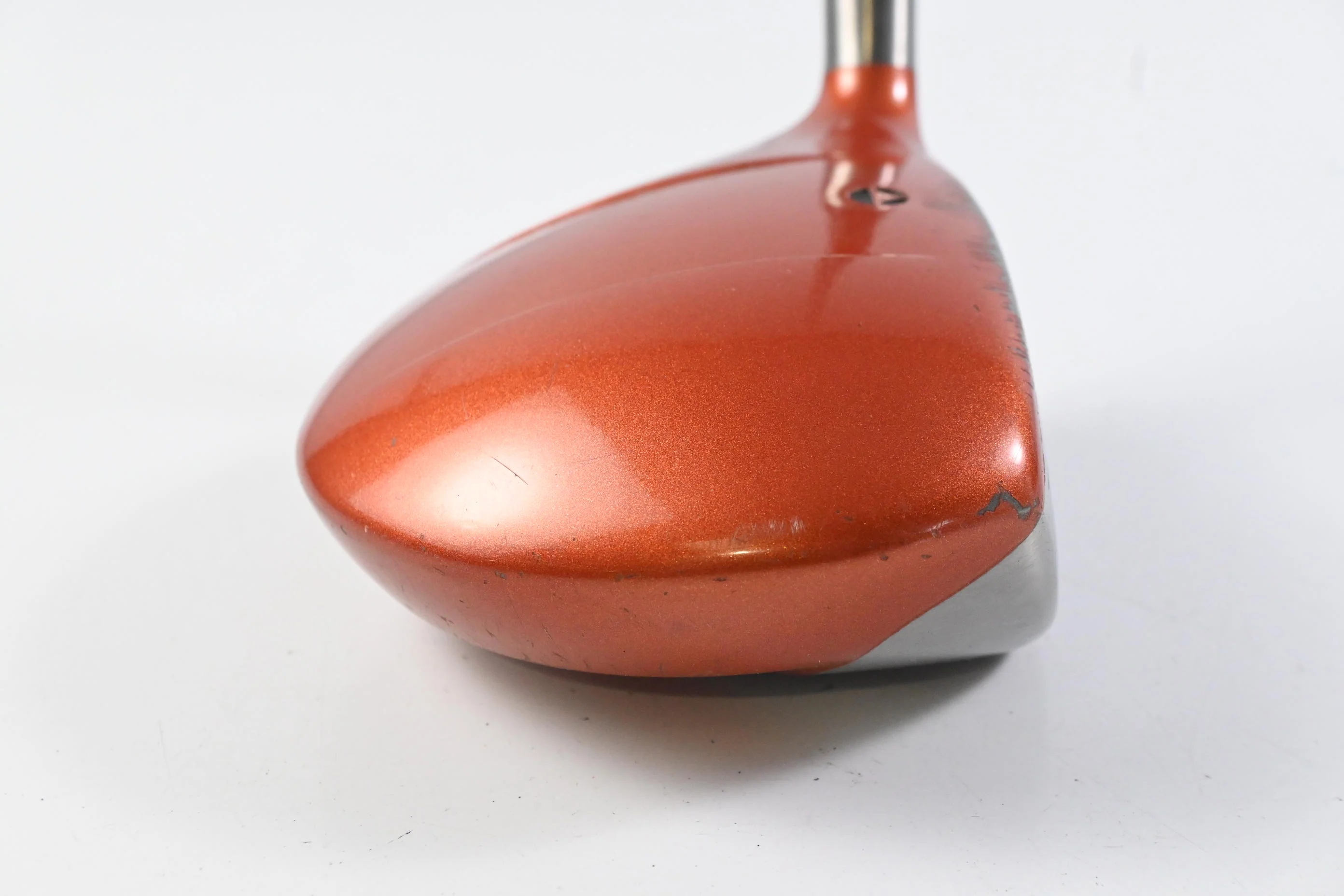 Taylormade Firesole Driver / 10.5 Degree / Regular Flex Bubble 80 Shaft - Image 3