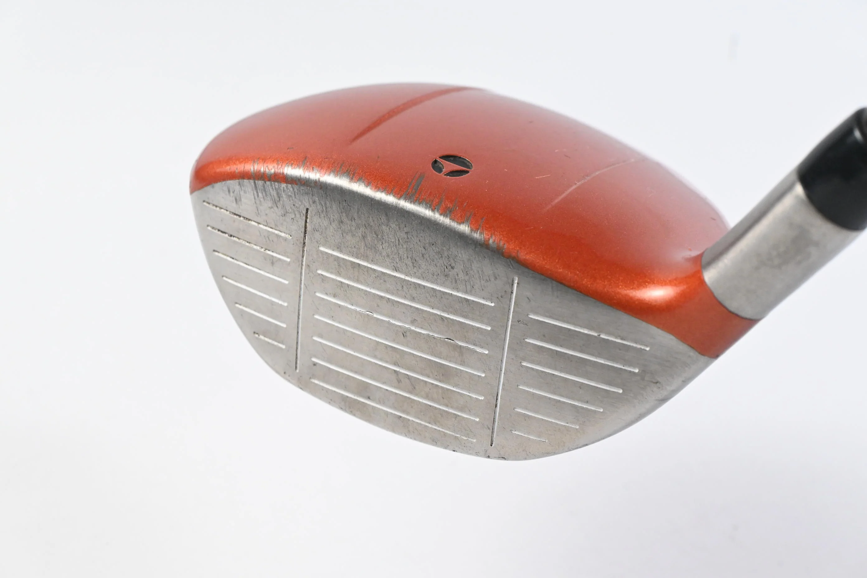 Taylormade Firesole Driver / 10.5 Degree / Regular Flex Bubble 80 Shaft - Image 4