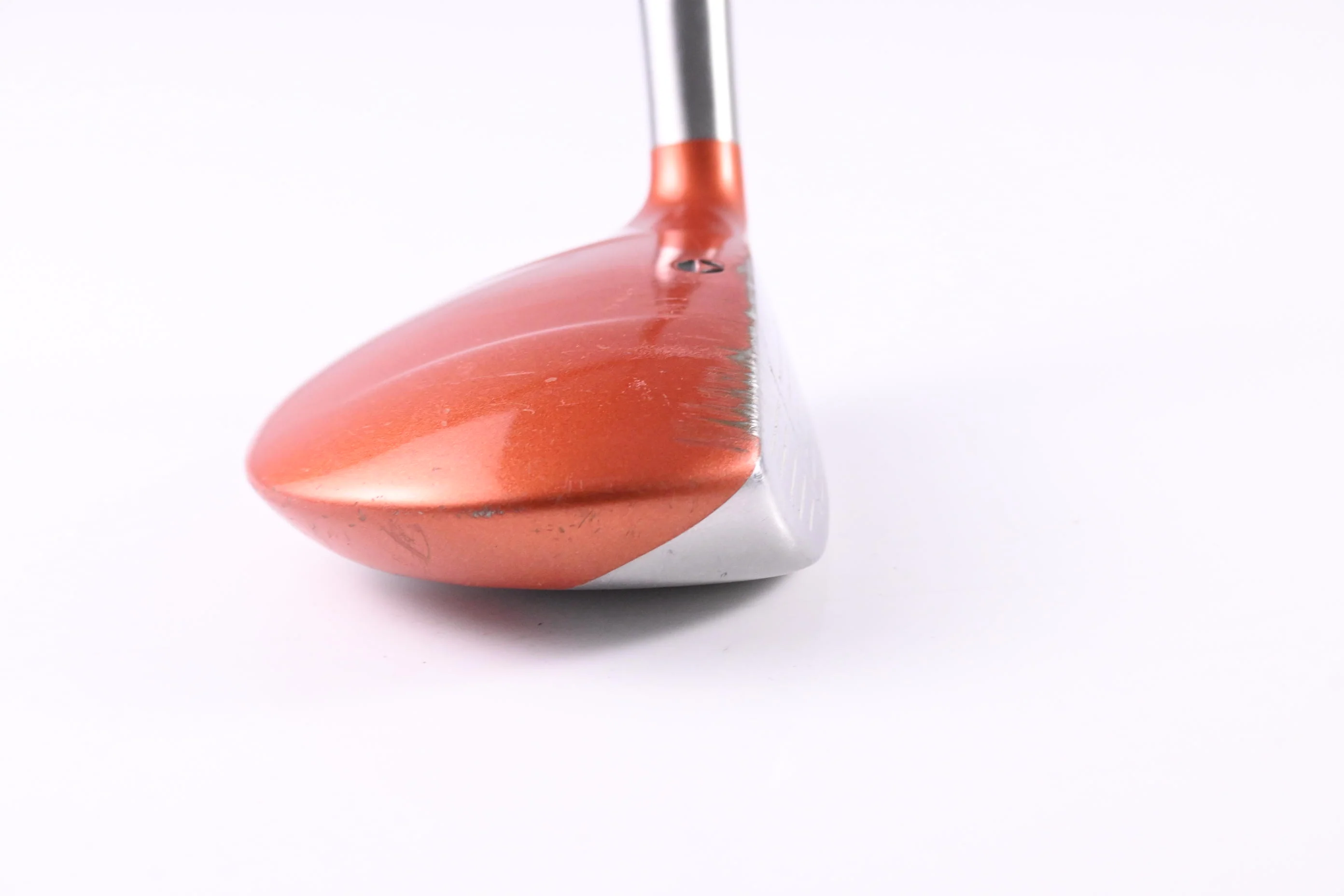 Taylormade Firesole #3 Wood / 15 Degree / Stiff Flex Taylormade Bubble 90 Shaft - Image 3
