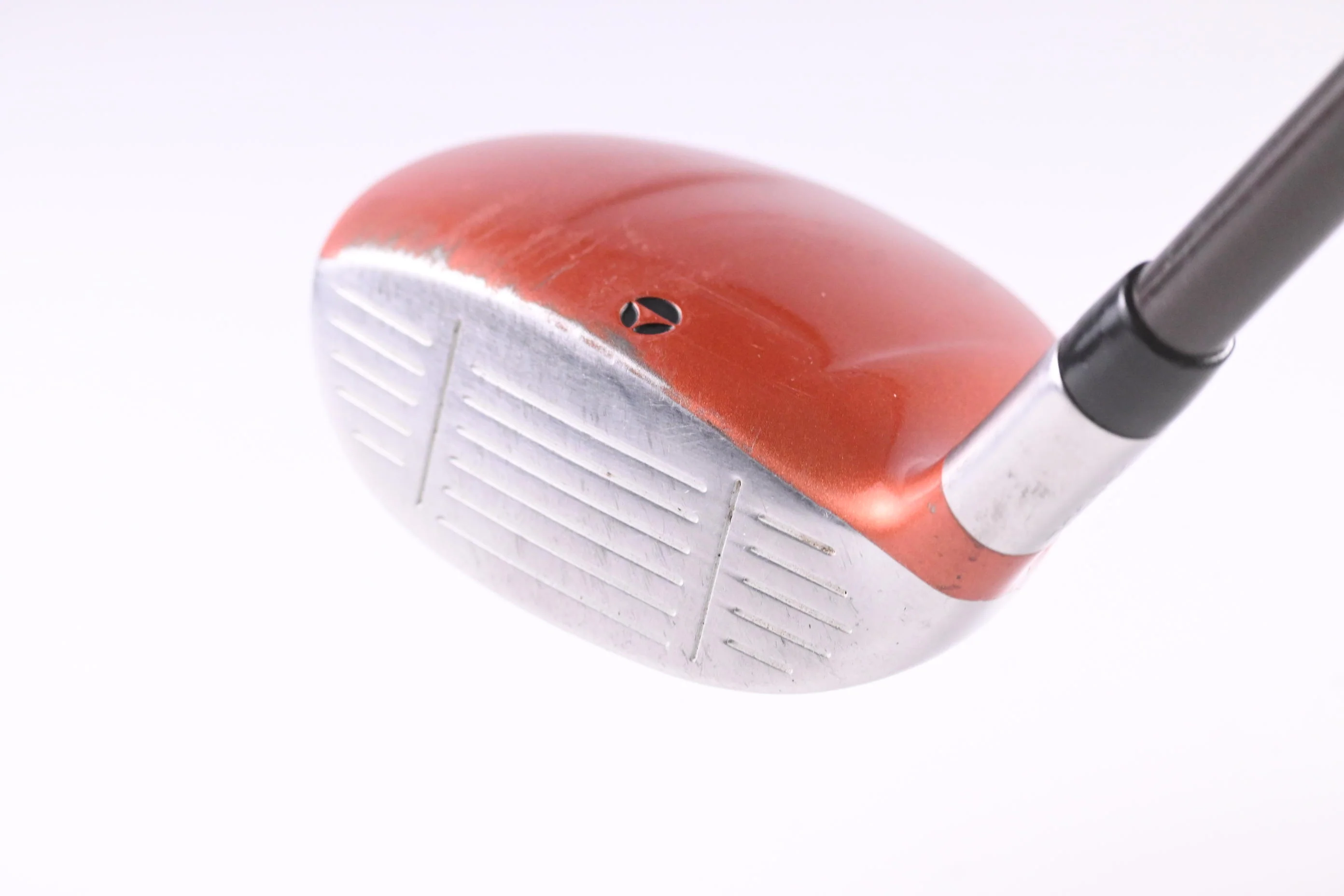 Taylormade Firesole #3 Wood / 15 Degree / Stiff Flex Taylormade Bubble 90 Shaft - Image 4
