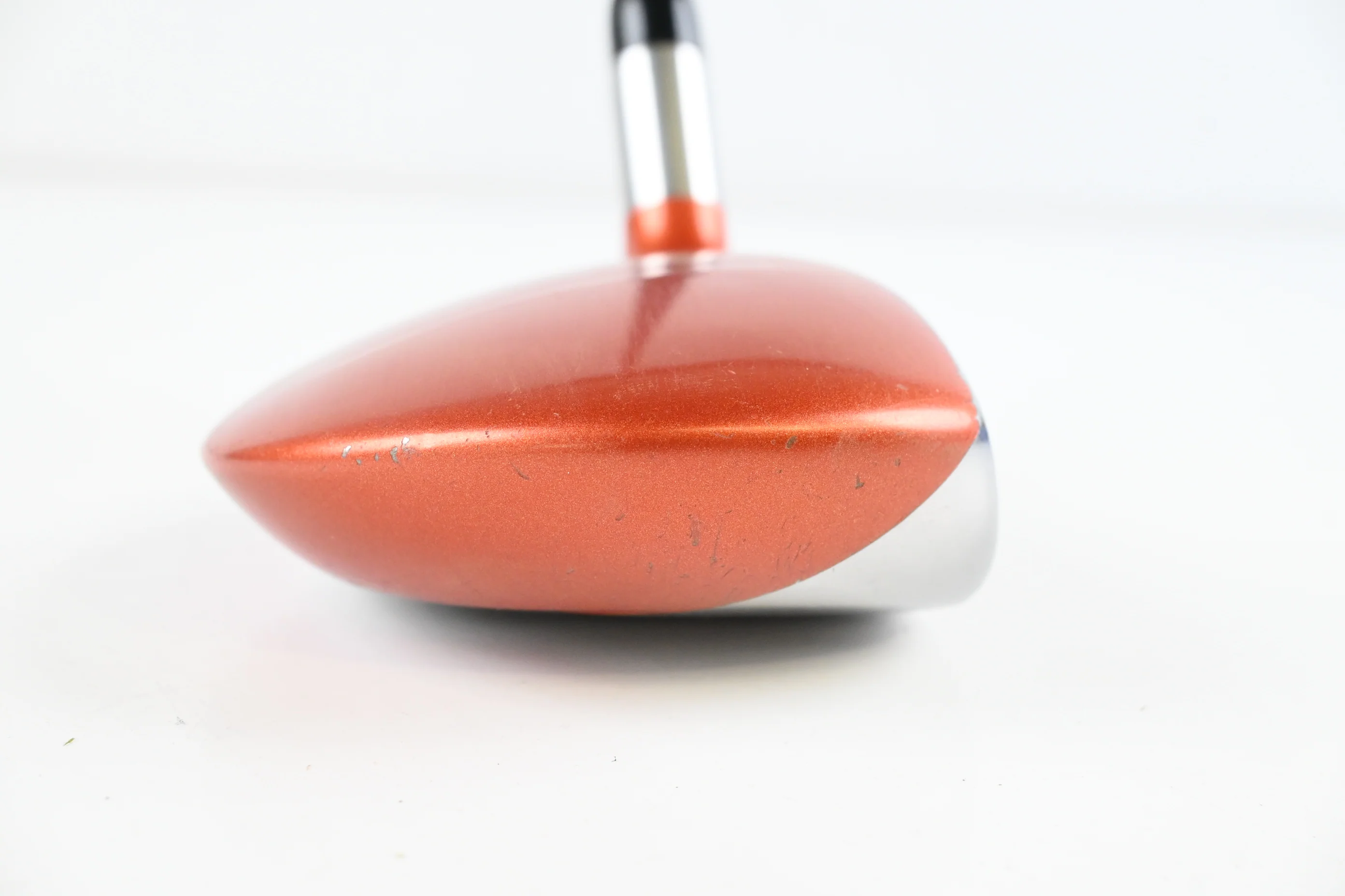 Taylormade Firesole #3 Wood / 15 Degree / Stiff Flex Bubble 90 Shaft - Image 3