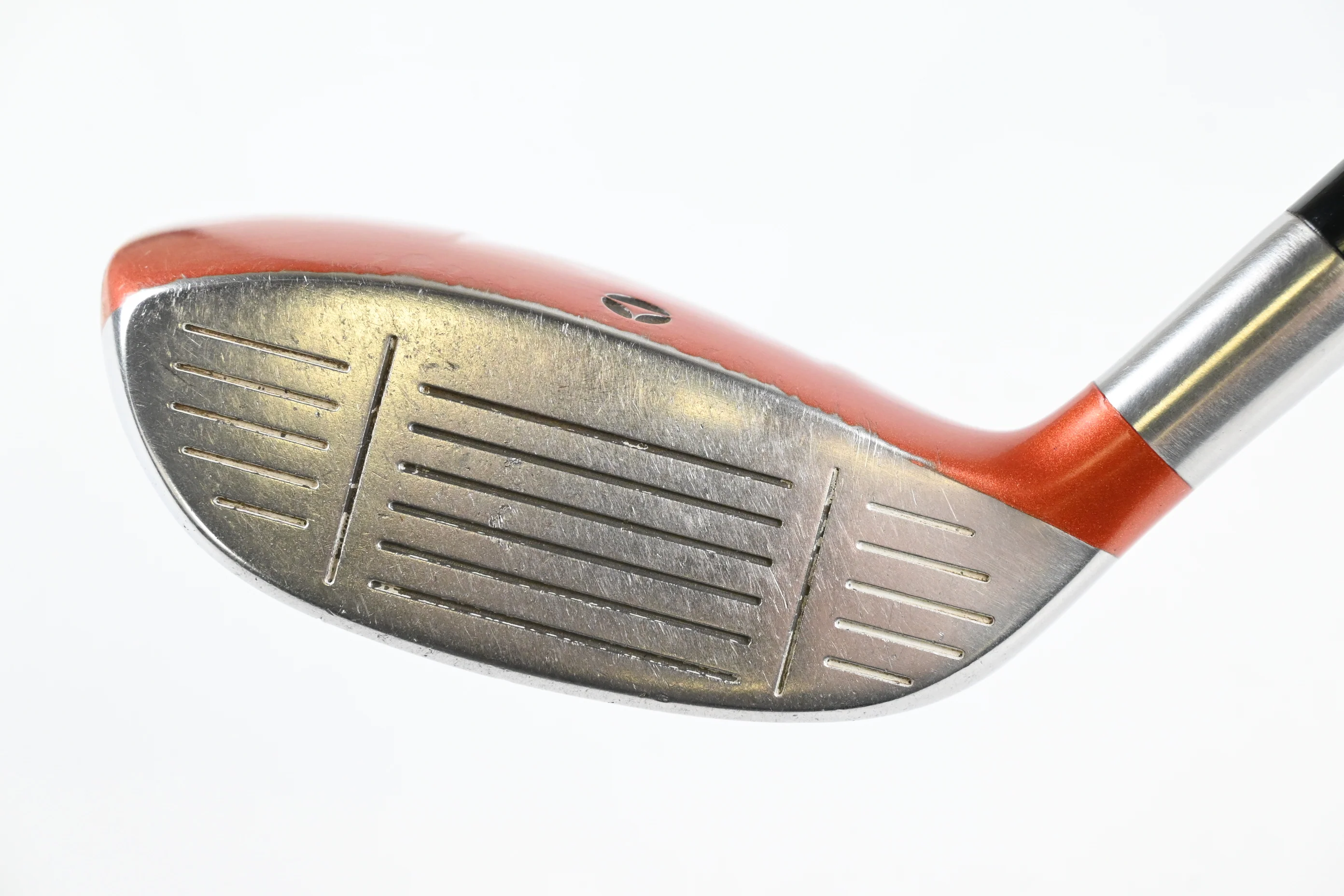 Taylormade Firesole #3 Wood / 15 Degree / Stiff Flex Bubble 90 Shaft - Image 4