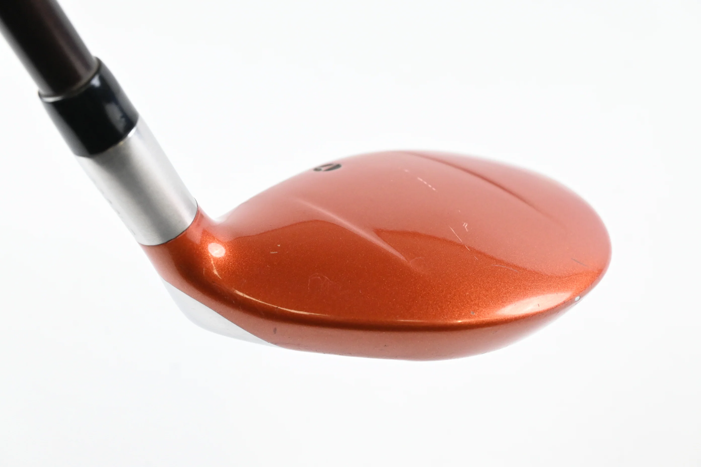 Taylormade Firesole #3 Wood / 15 Degree / Stiff Flex Bubble 90 Shaft - Image 5
