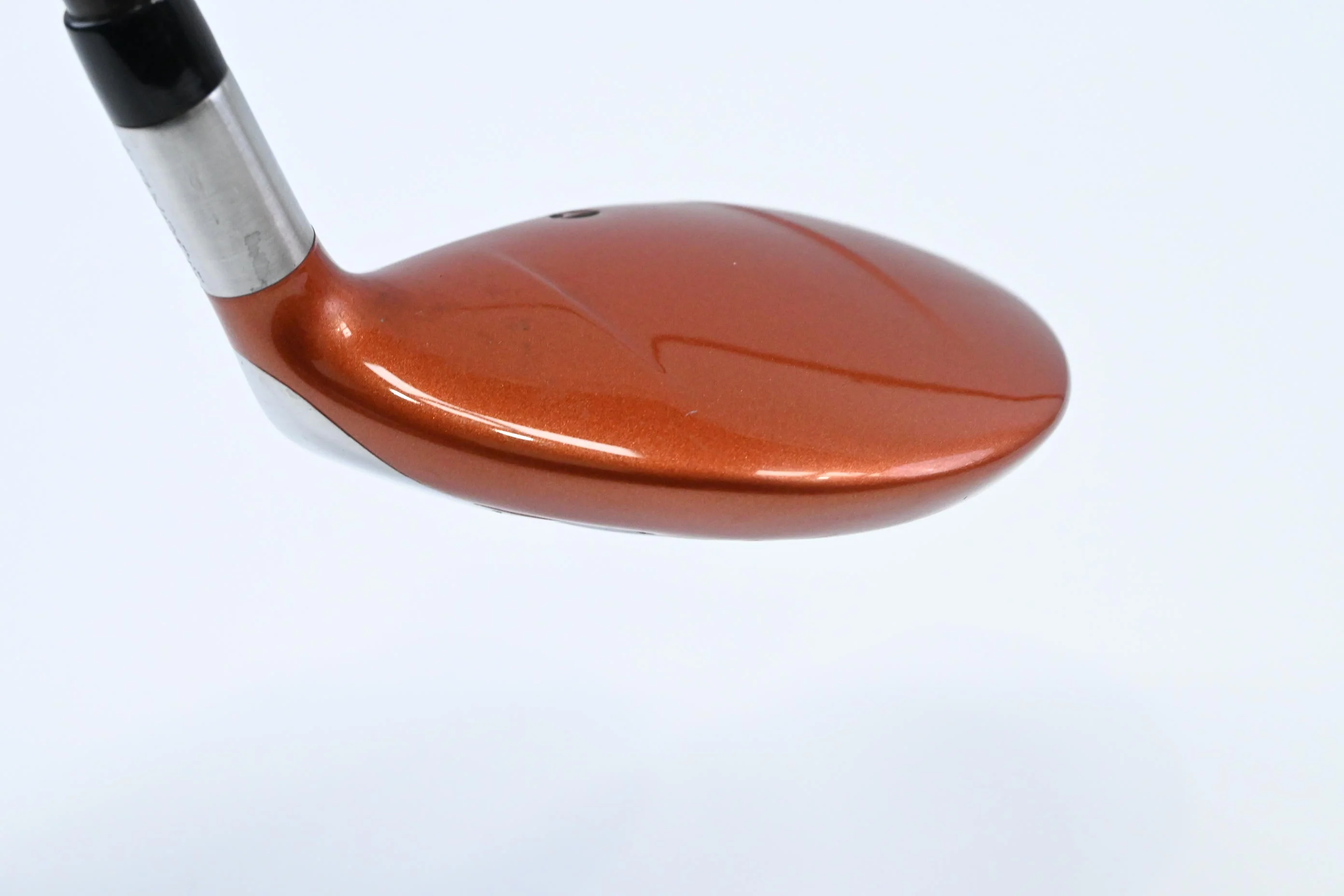 Taylormade Firesole #3 Wood / 15 Degree / Stiff Flex Taylormade Bubble 90 - Image 5