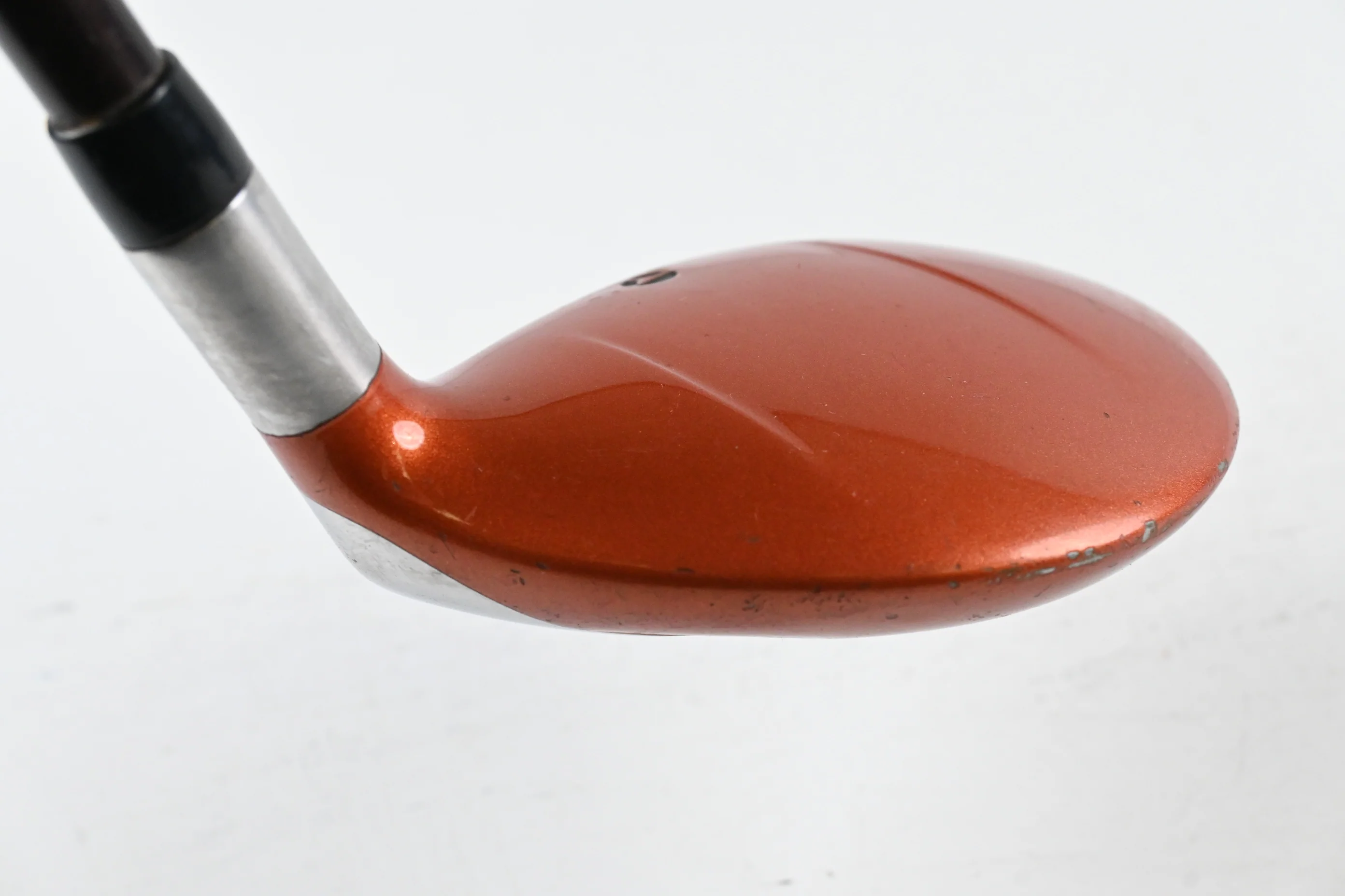 Taylormade Firesole #3 Wood / 15 Degree / Regular Flex Taylormade Bubble 80 - Image 5