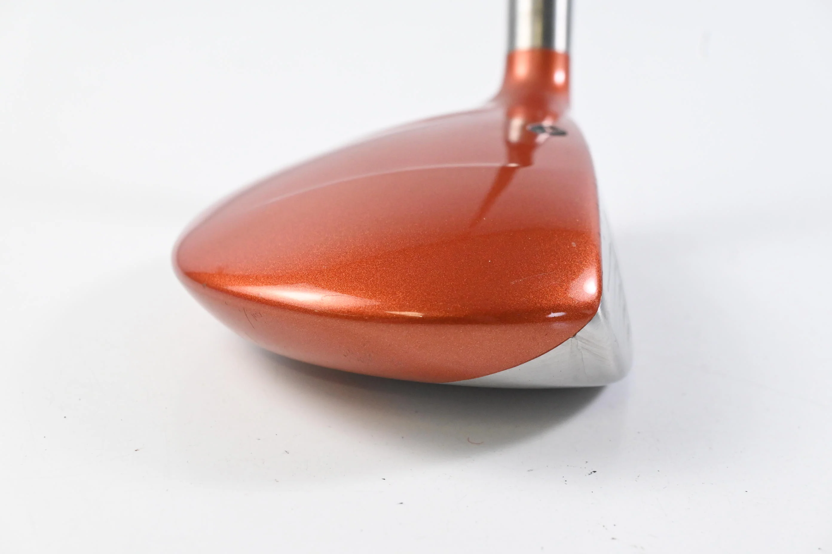 Taylormade Firesole #3 Wood / 15 Degree / Regular Flex Bubble 80 Shaft - Image 3