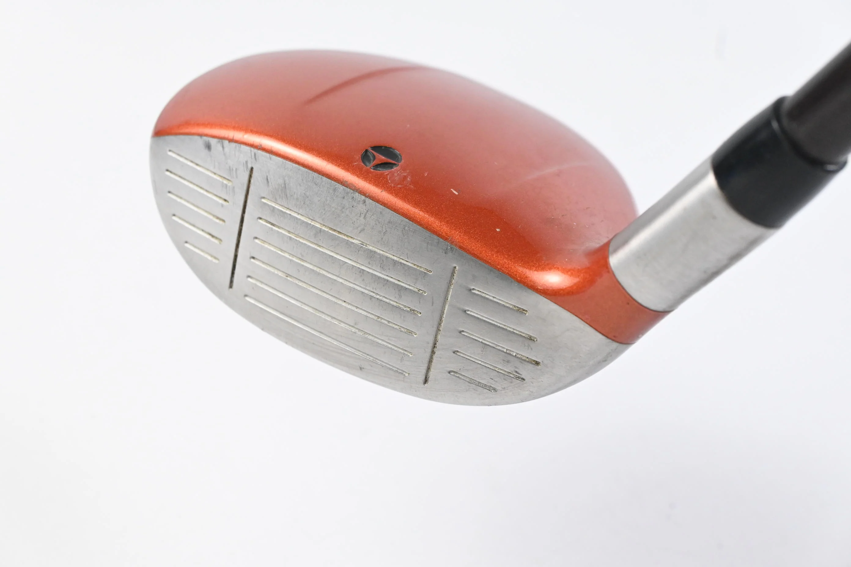 Taylormade Firesole #3 Wood / 15 Degree / Regular Flex Bubble 80 Shaft - Image 4