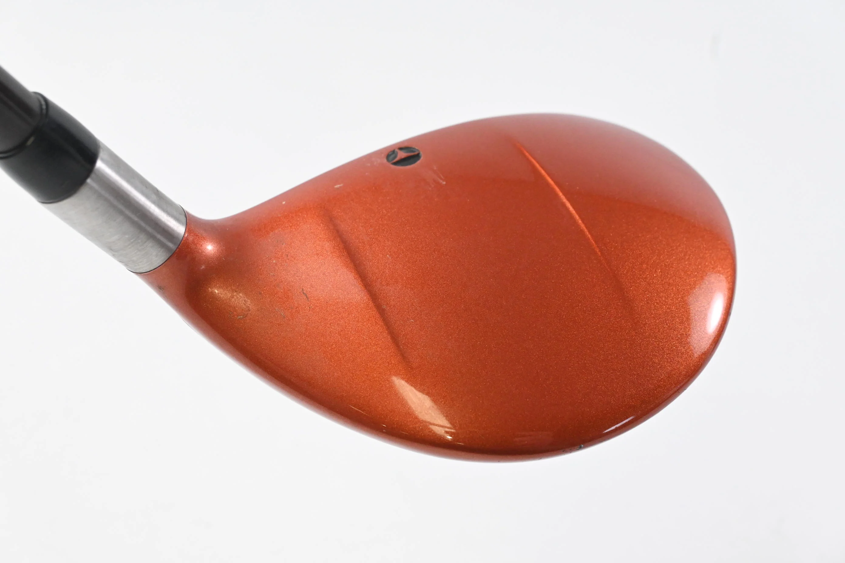 Taylormade Firesole #3 Wood / 15 Degree / Regular Flex Bubble 80 Shaft - Image 5